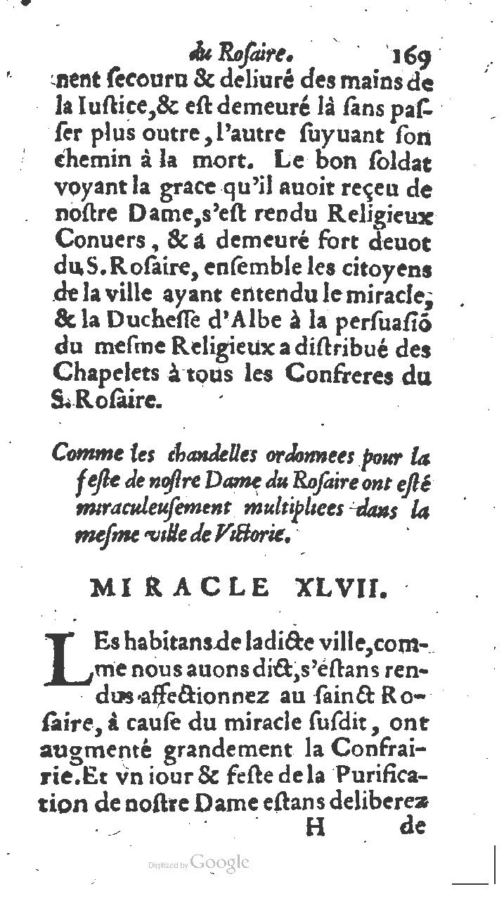 1609 - Jean Bogart - Grand Trésor des pardons et indulgences - UGent