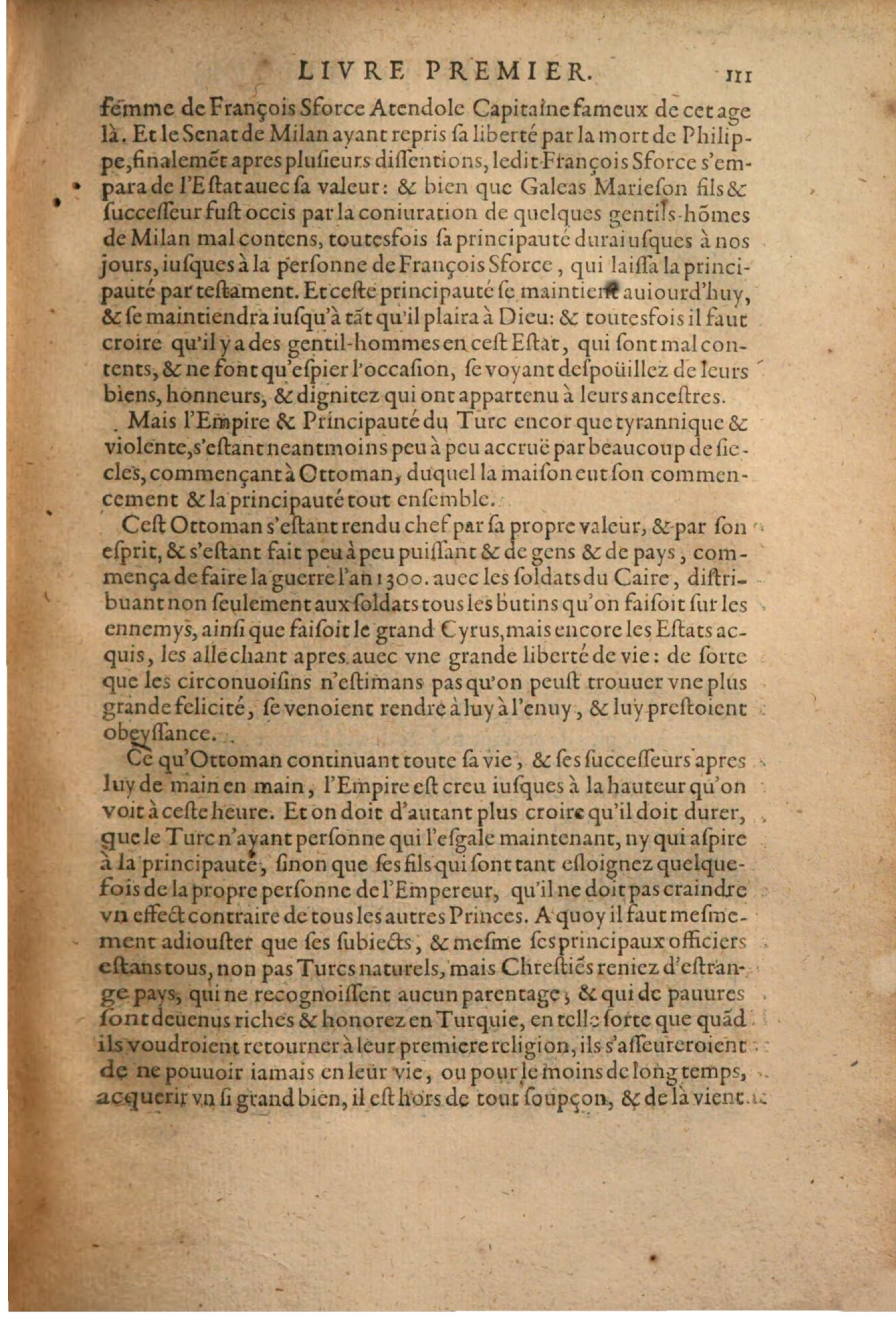 1608 - Thierry Rolin - Trésor politique - Augsbourg