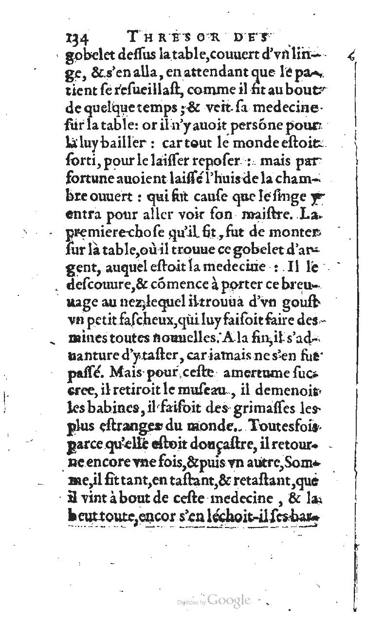 1627 - Jean Delamare - Trésor des récréations - BSB Munich 1627 - Jean Delamare - Trésor des récréations - BSB Munich