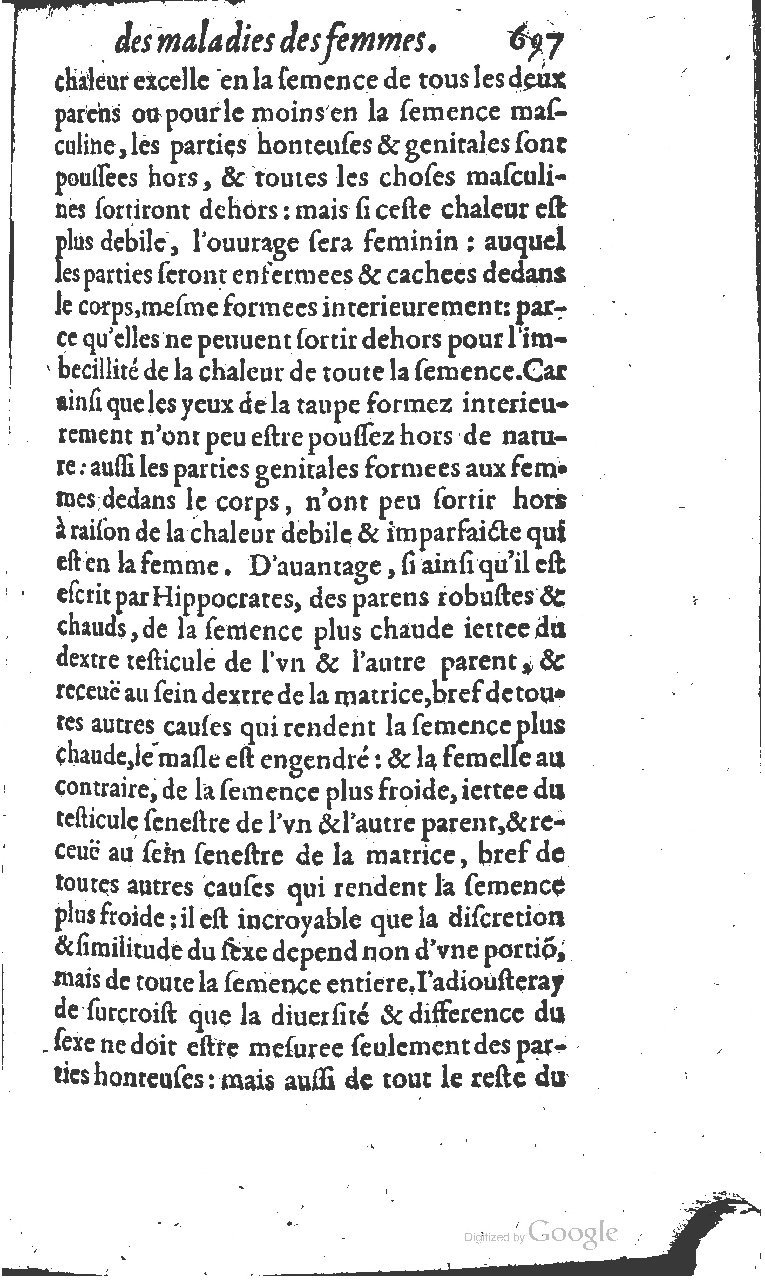 1617 - Jean Le Bouc - Trésor des remèdes secrets - BM Lyon 1617 - Jean Le Bouc - Trésor des remèdes secrets - BM Lyon