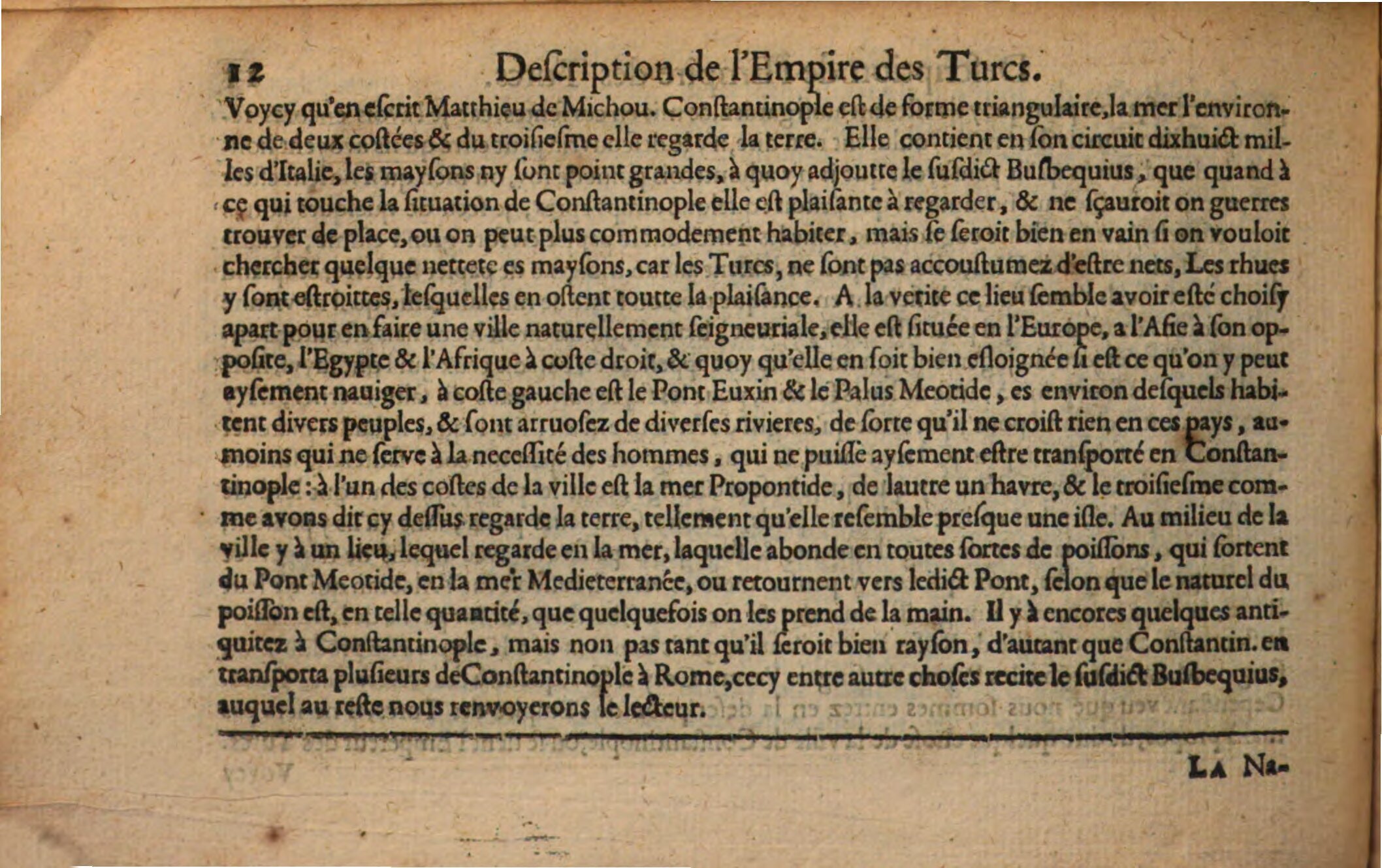 1602 - Christoffle Guyot et Corneille Nicolas - Trésor des chartes - BSB Munich