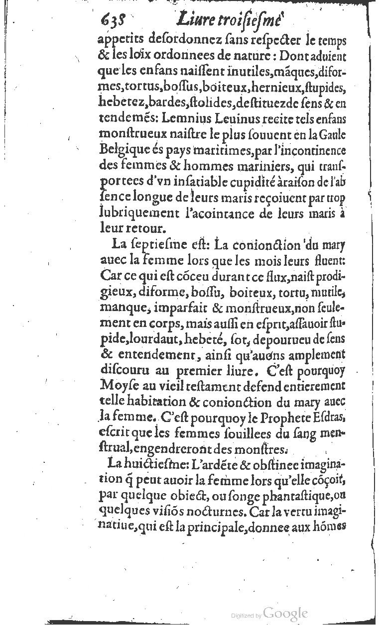 1617 - Jean Le Bouc - Trésor des remèdes secrets - BM Lyon