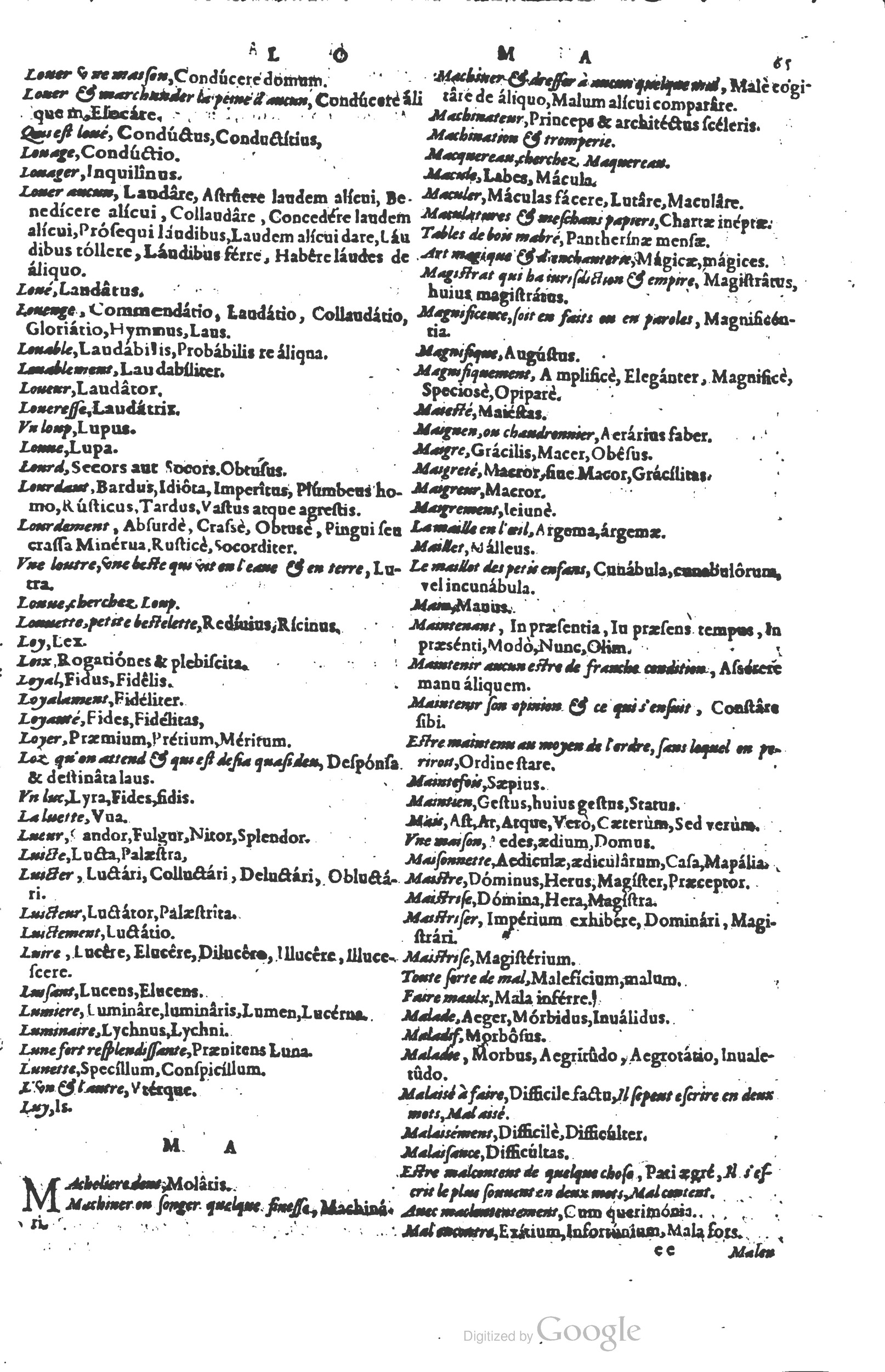 1578 Trésor des mots et traits français Cloquemin_Bavière_Page_067.jpg