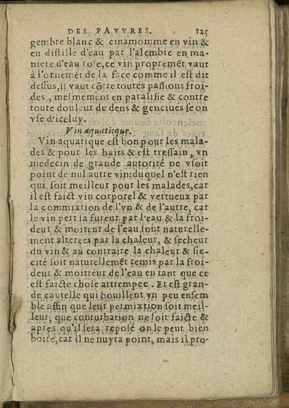 1581 - Jean Bailleur - Trésor des pauvres - Le Havre