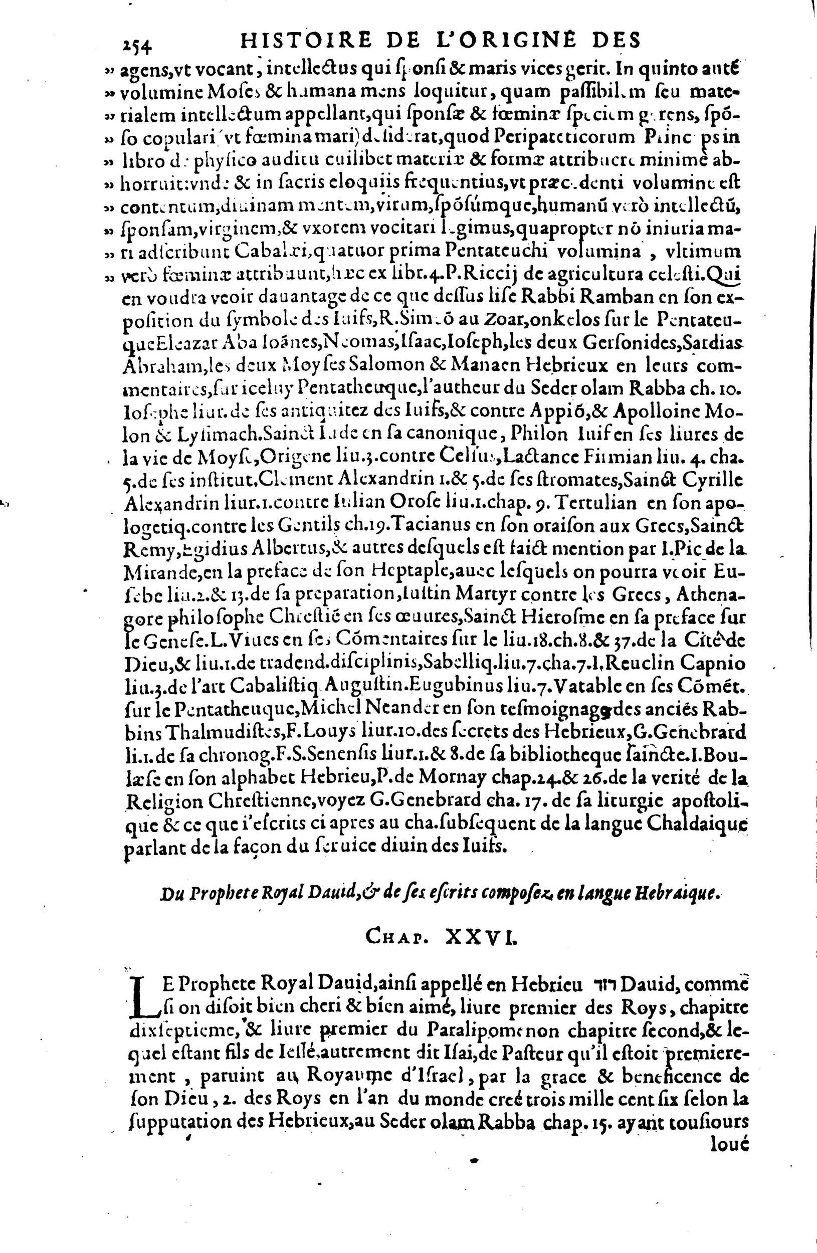 1619 - SHC - Trésor de l’histoire des langues de cet univers - BSB Munich 1619 - SHC - Trésor de l’histoire des langues de cet univers - BSB Munich