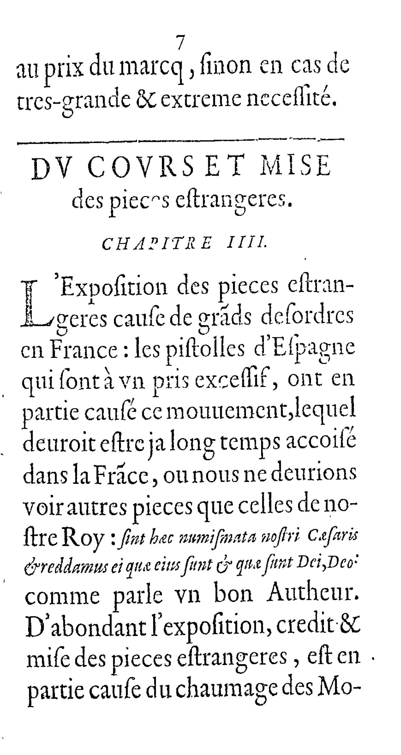 1624 - Jacques du Coq - Trésor des monnaies - Harvard University 1624 - Jacques du Coq - Trésor des monnaies - Harvard University