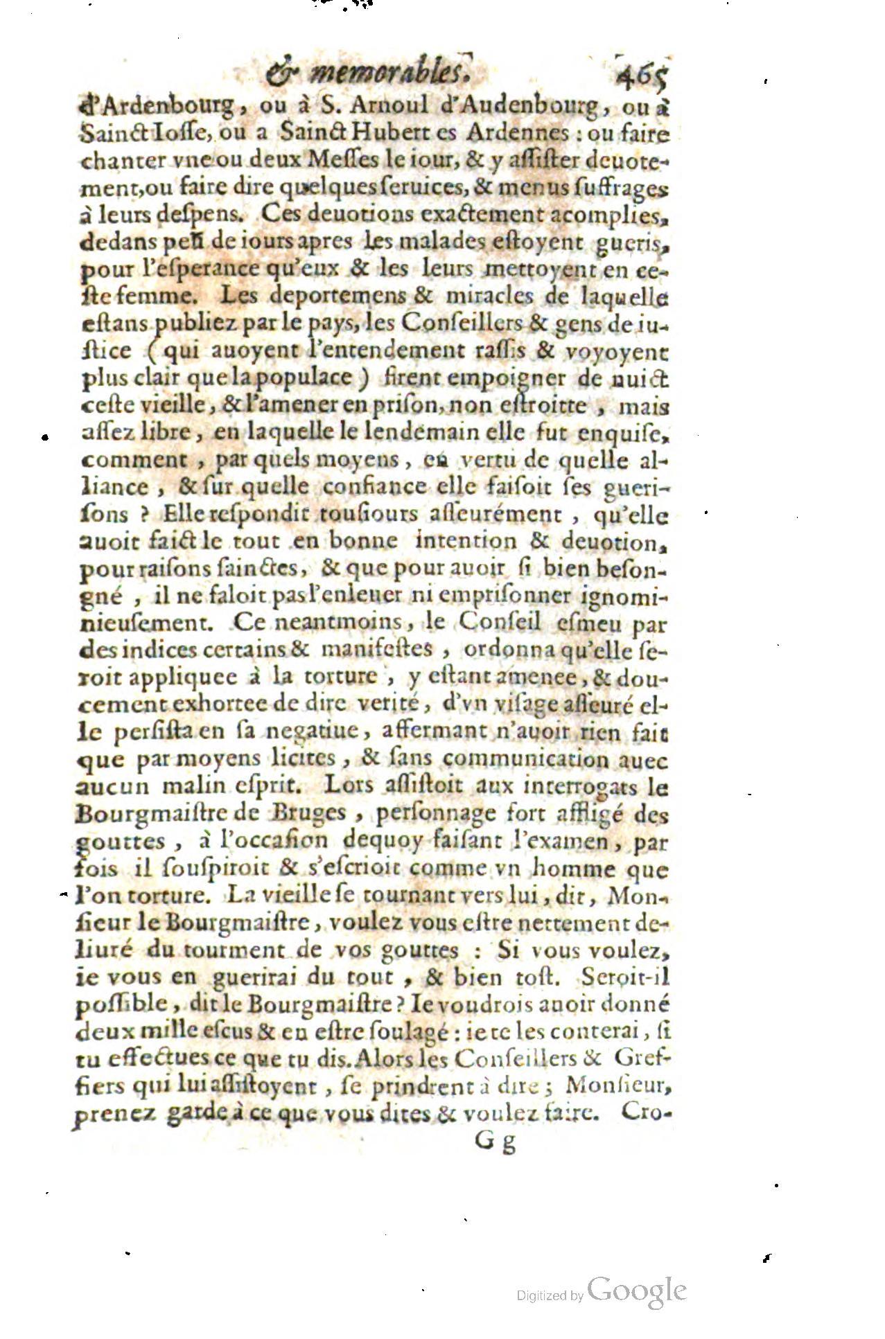 1620 - Samuel Crespin - Trésor d’histoires admirables et mémorables - BCU Lausanne 1620 - Samuel Crespin - Trésor d’histoires admirables et mémorables - BCU Lausanne
