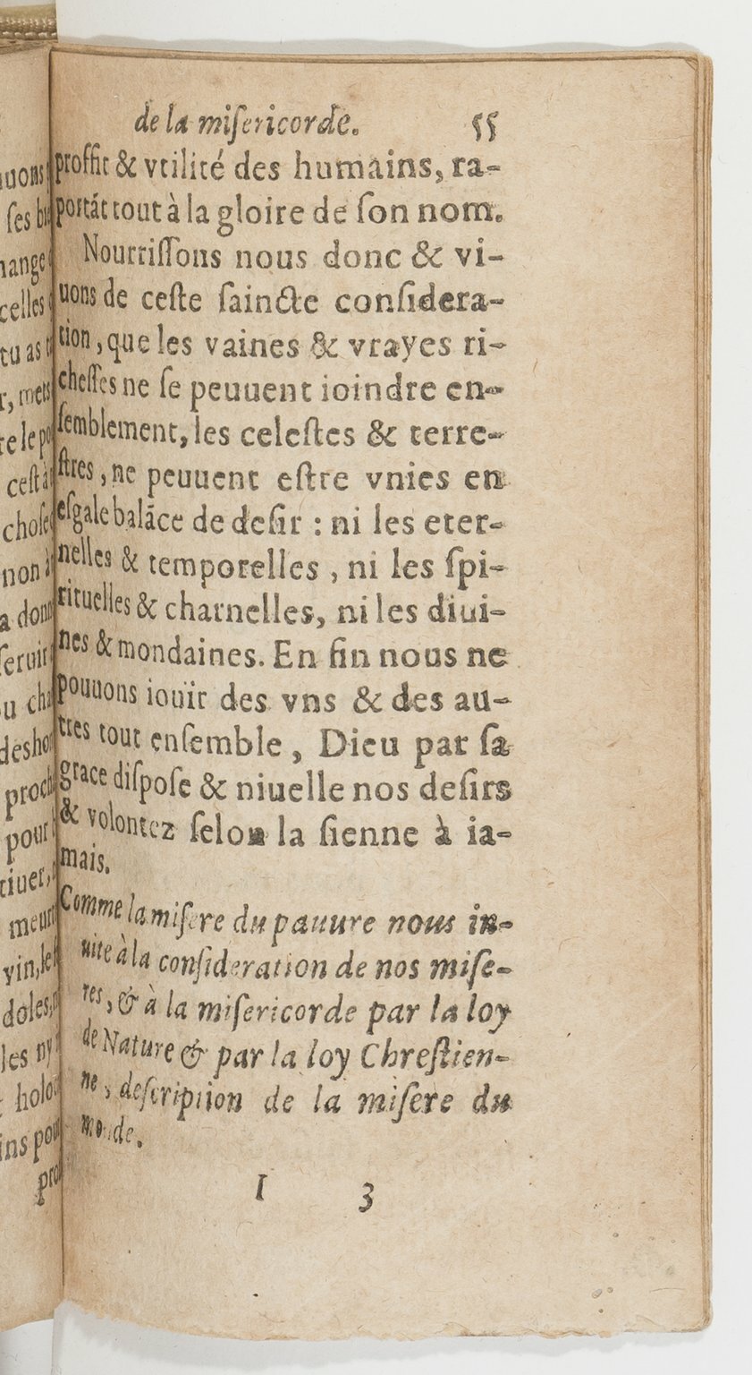 1603 - Jean Didier - Trésor sacré de la miséricorde - BnF 1603 - Jean Didier - Trésor sacré de la miséricorde - BnF
