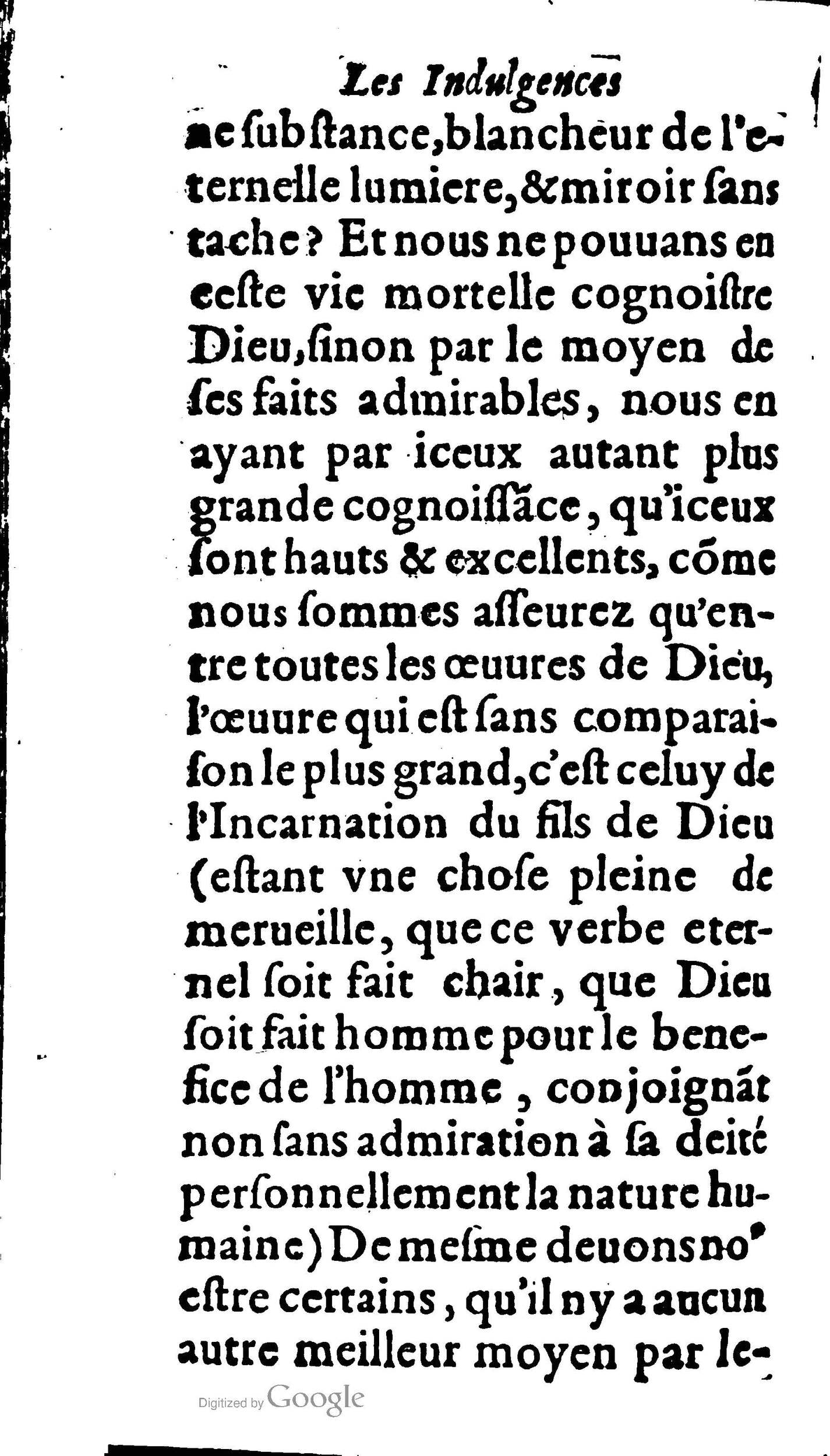 1604 - Jean Le Bouc - Trésor des indulgences du Saint Rosaire - BM Lyon 1604 - Jean Le Bouc - Trésor des indulgences du Saint Rosaire - BM Lyon