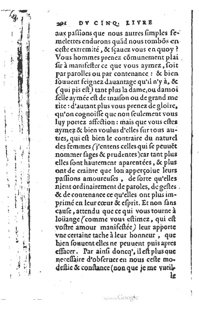 1572 - Jan van Waesberghe - Trésor des Amadis - BNC Rome 1572 - Jan van Waesberghe - Trésor des Amadis - BNC Rome