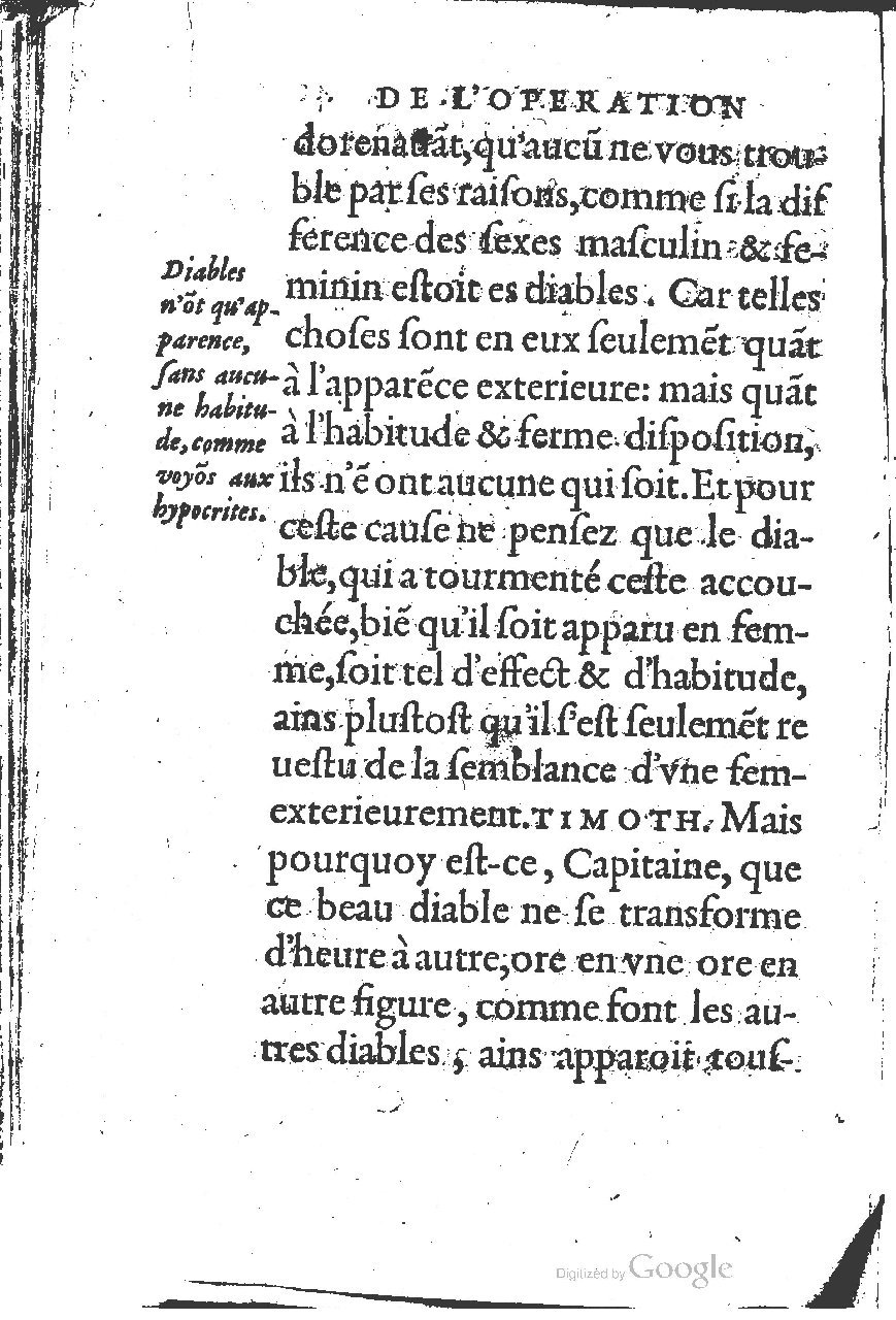 1576c. - Guillaume Chaudière - Trésor de la foi catholique - BnF