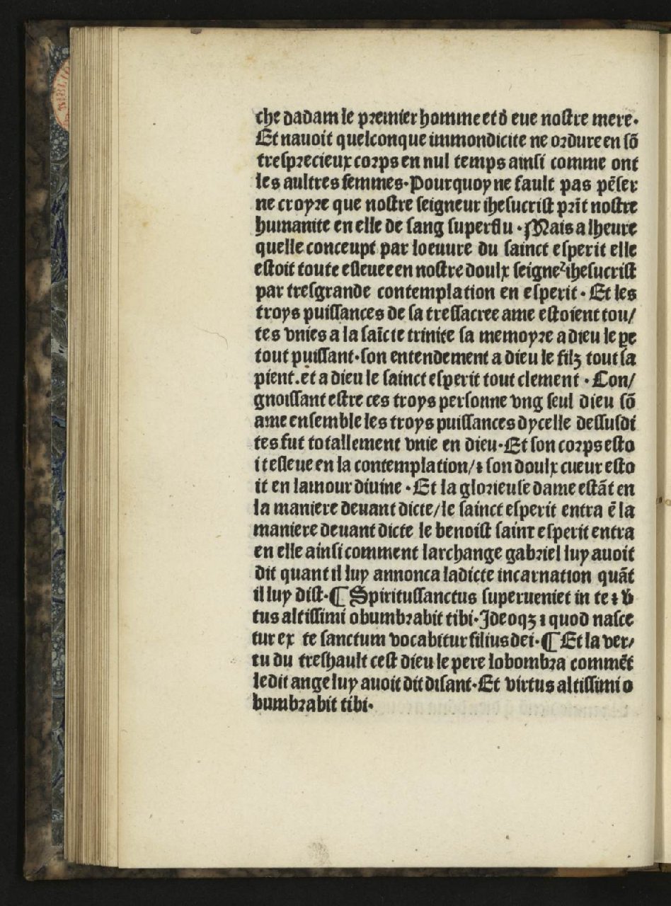 1594 Tresor de l'ame chretienne s.n. Mazarine_Page_050.jpg