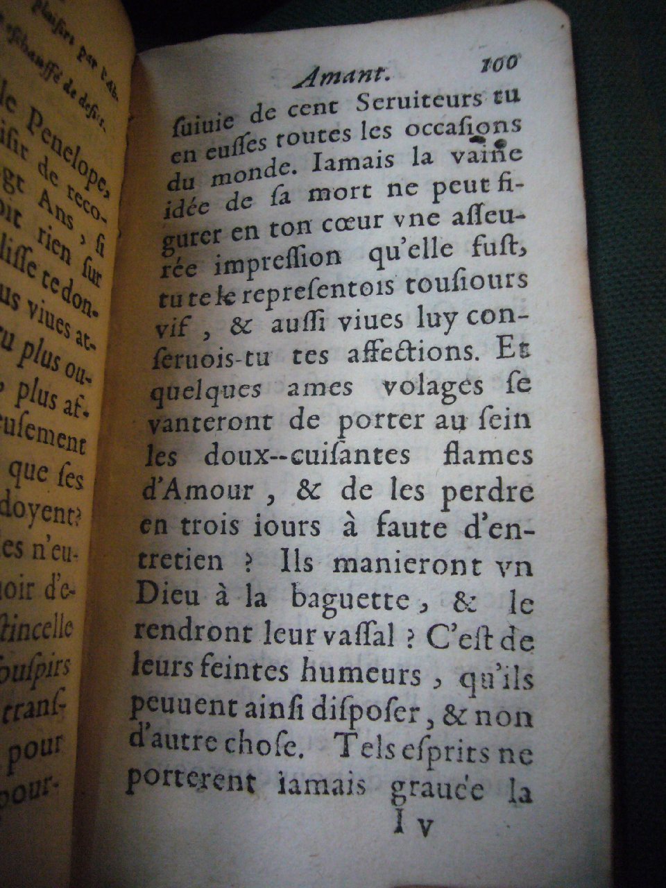 1597 - Matthieu Guillemot - Trésor d’amour - BnF Arsenal