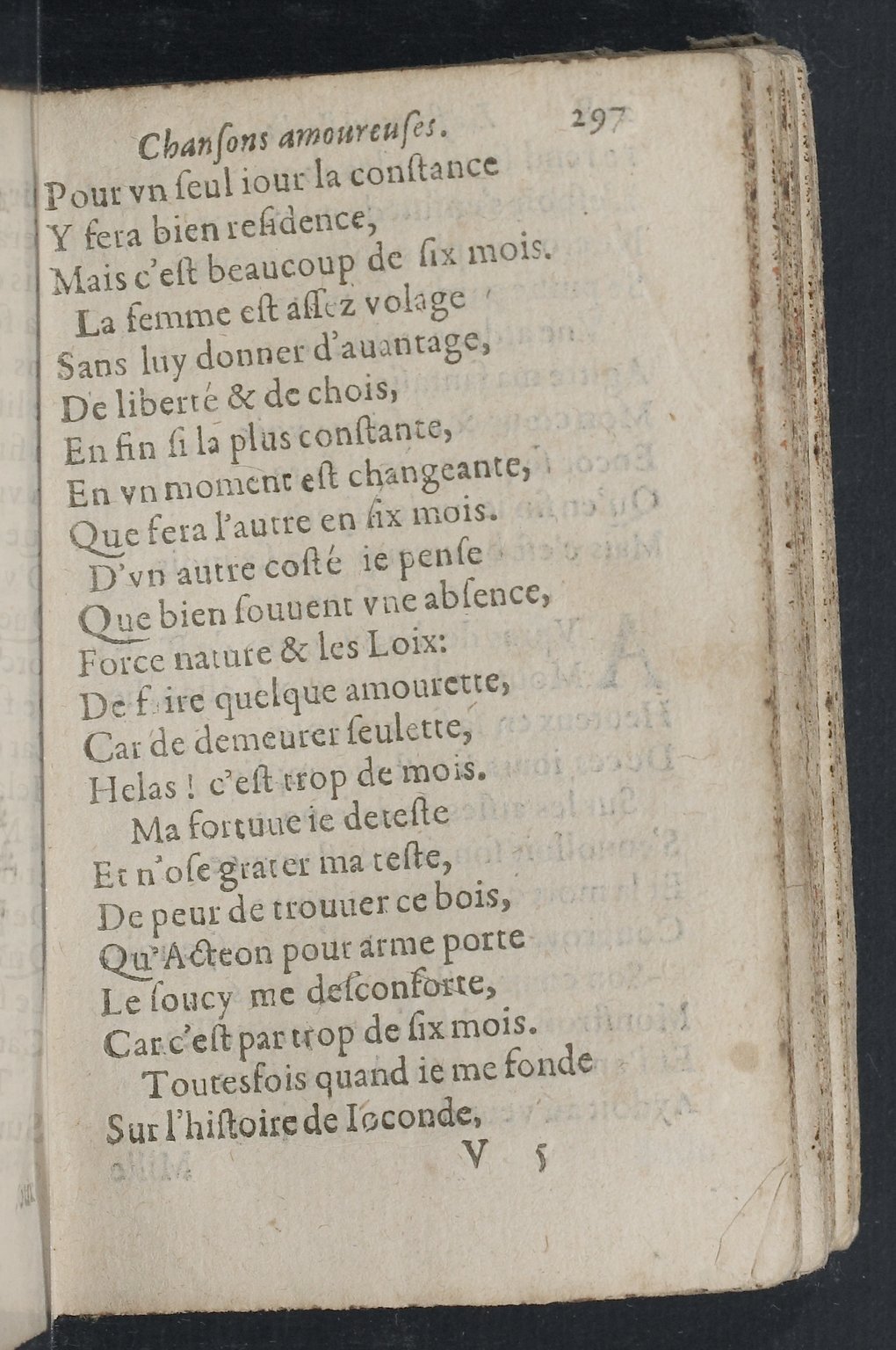 1607 - Pierre Brossart - Trésor des trésors - BnF