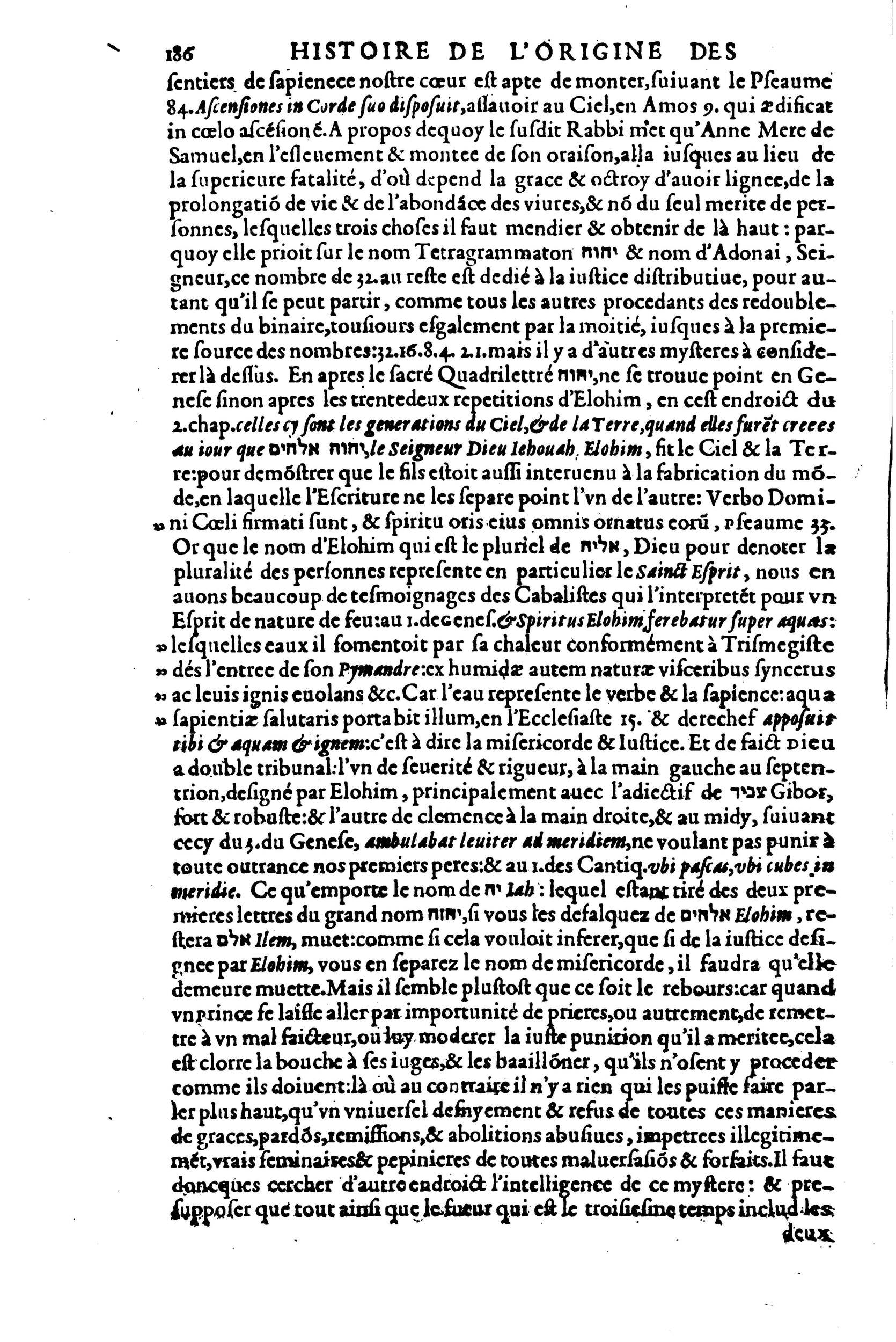 1619 - SHC - Trésor de l’histoire des langues de cet univers - BSB Munich 1619 - SHC - Trésor de l’histoire des langues de cet univers - BSB Munich