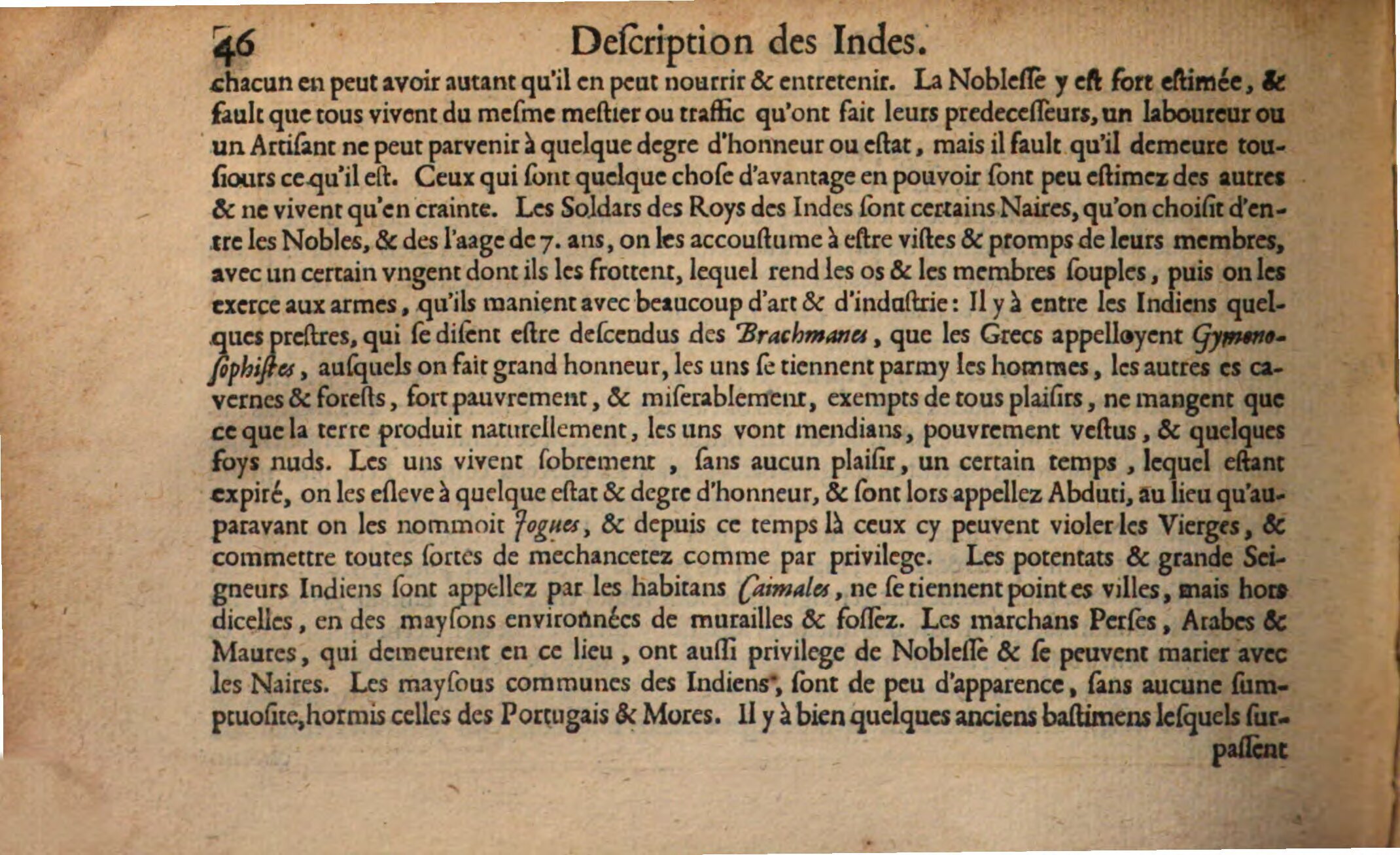 1602 - Christoffle Guyot et Corneille Nicolas - Trésor des chartes - BSB Munich