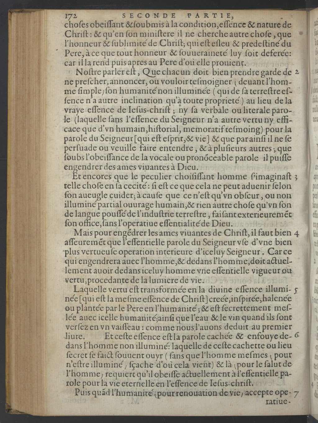 [1575c.] - s.n. - Le Livre des témoignages du Trésor caché au champ - BnF-Tolbiac