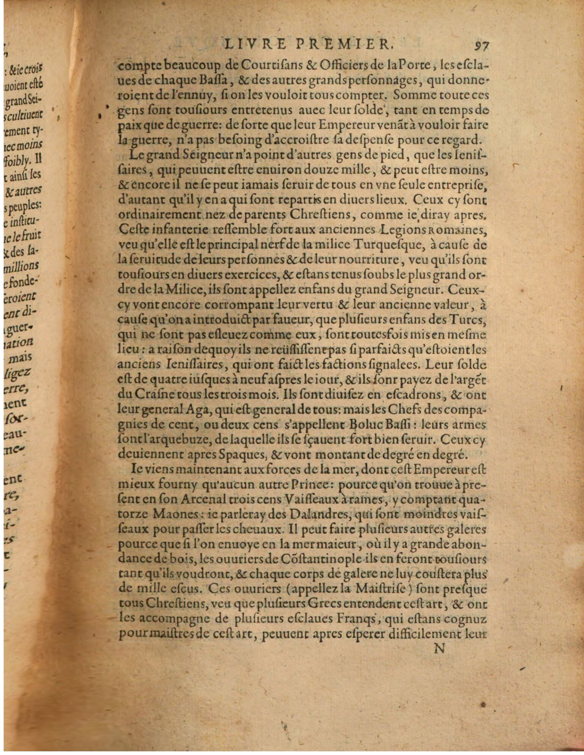 1608 - Thierry Rolin - Trésor politique - Augsbourg