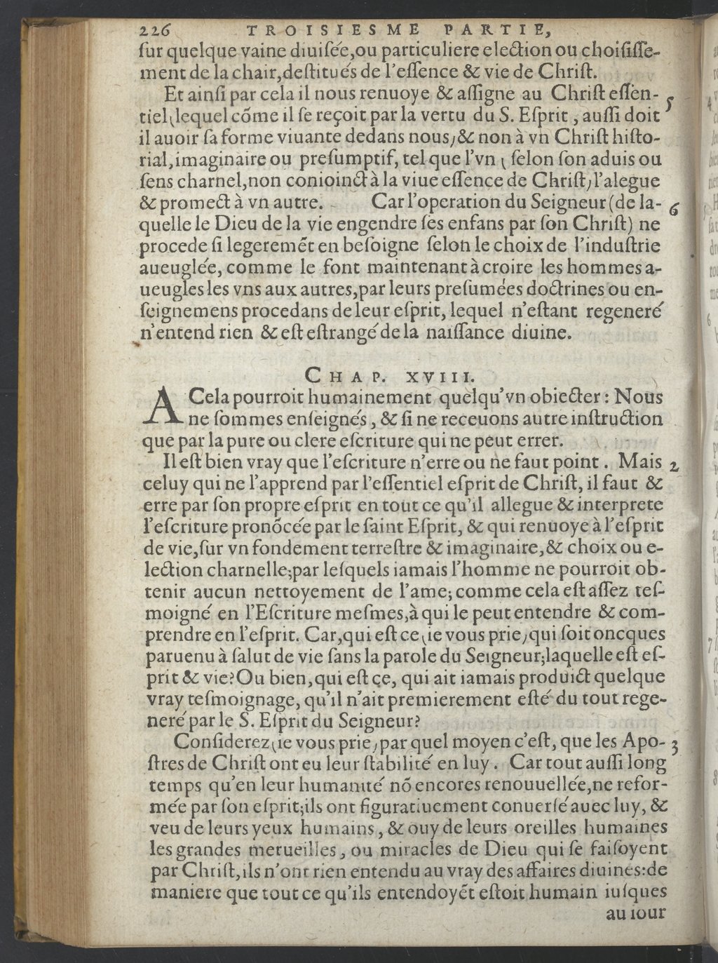 [1575c.] - s.n. - Le Livre des témoignages du Trésor caché au champ - BnF-Tolbiac