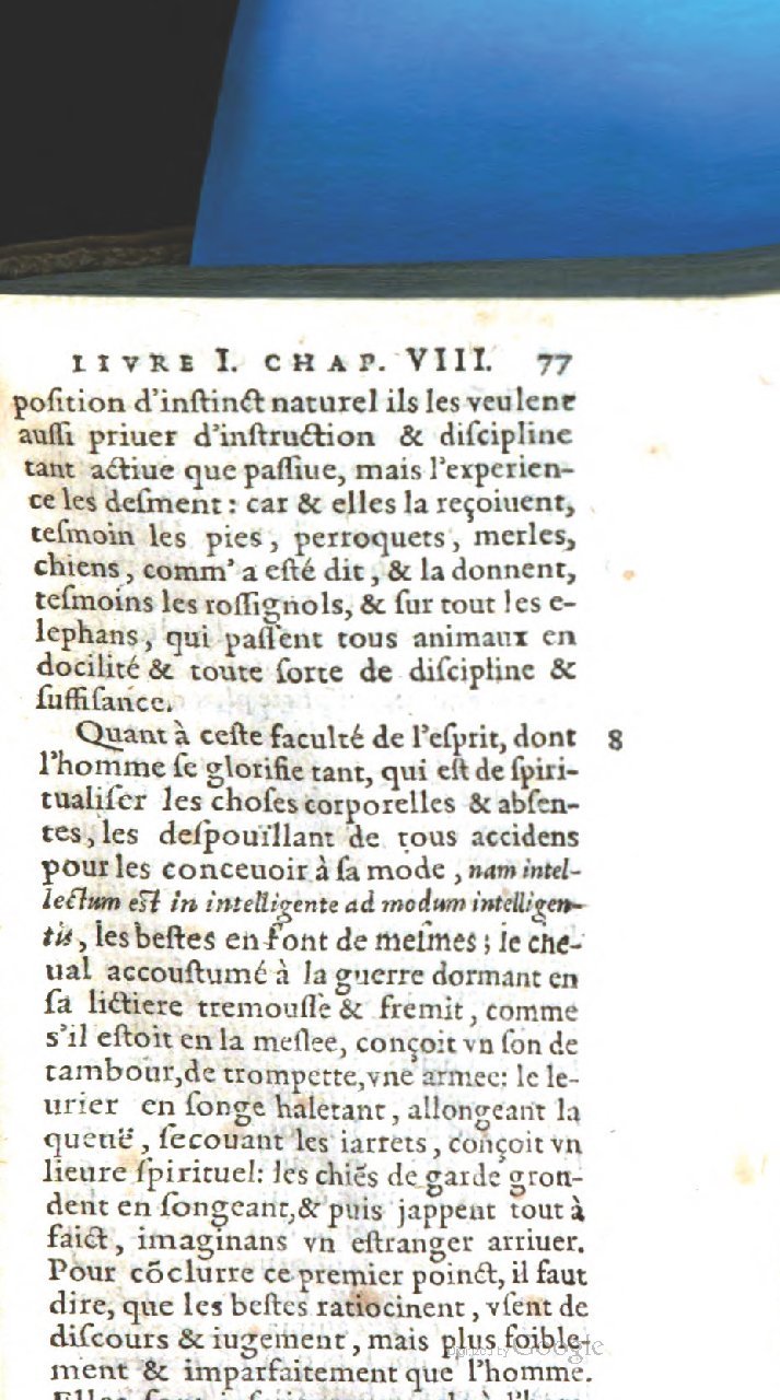 1606 - François Lefebvre - Trésor de la sagesse - BCU Lausanne 1606 - François Lefebvre - Trésor de la sagesse - BCU Lausanne