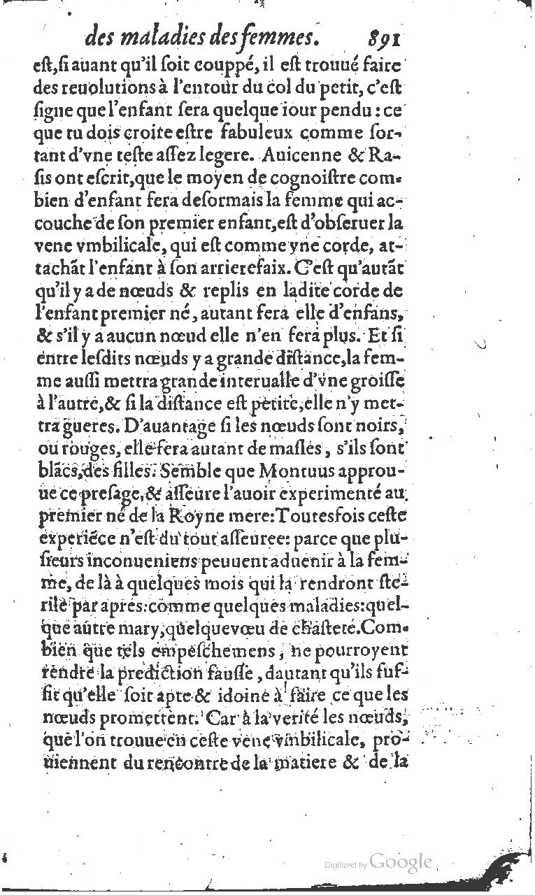 1617 - Jean Le Bouc - Trésor des remèdes secrets - BM Lyon