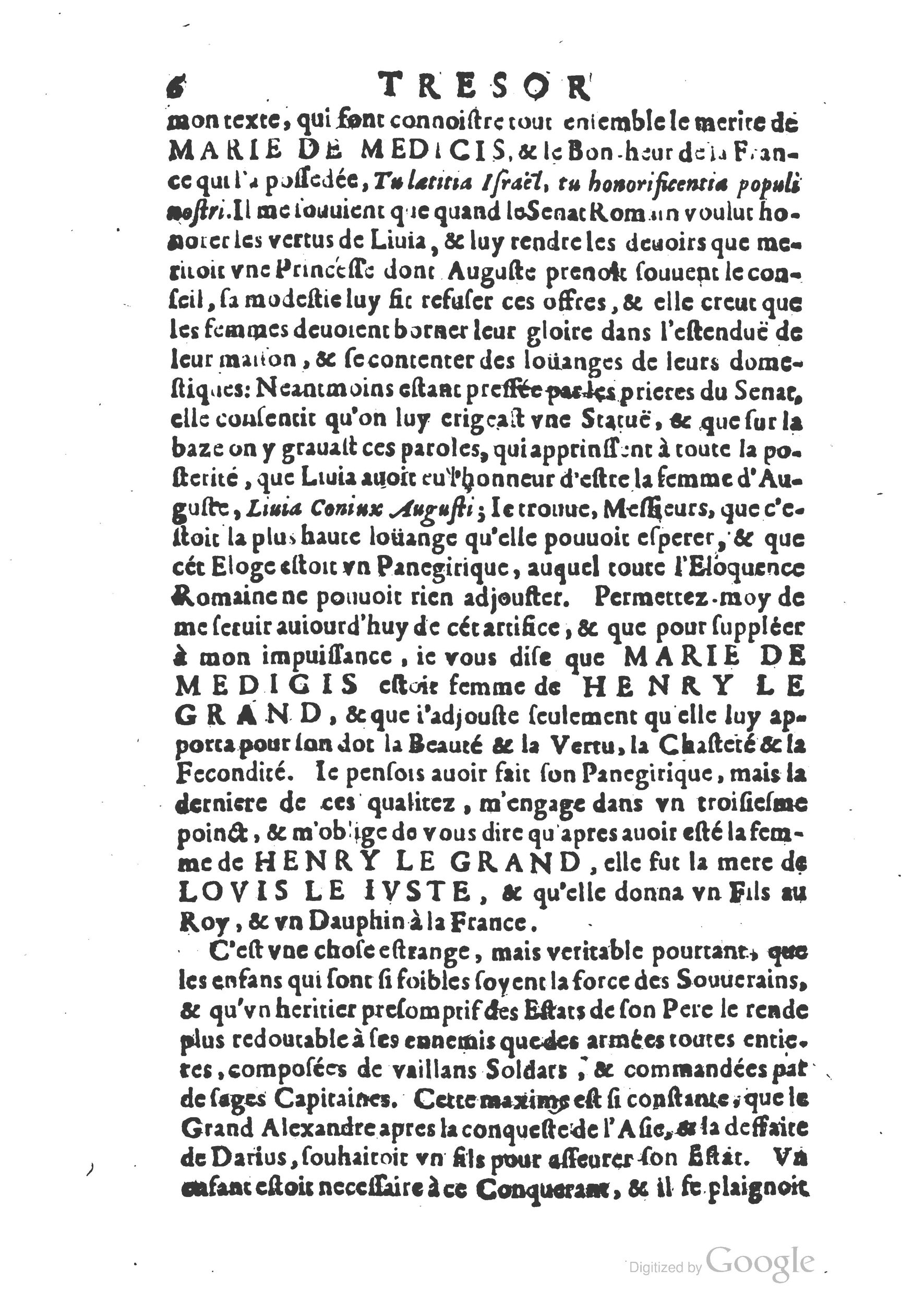 1654 Trésor des harangues, remontrances et oraisons funèbres Robin_BM Lyon_Page_435.jpg