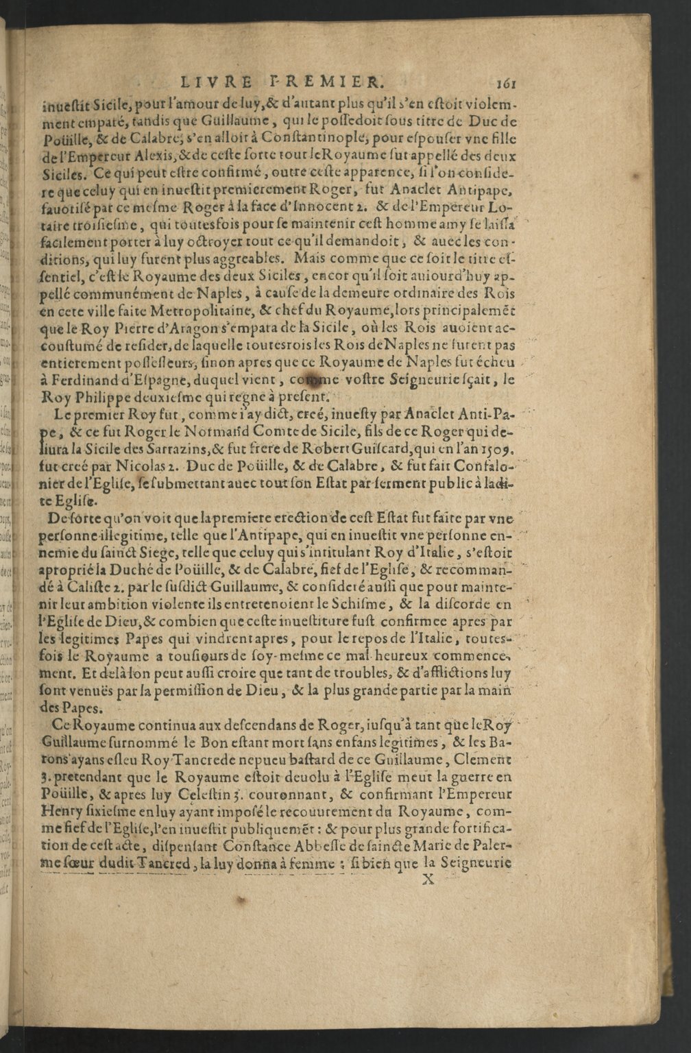 1611 - Pierre Chevalier - Trésor politique - BnF Tolbiac
