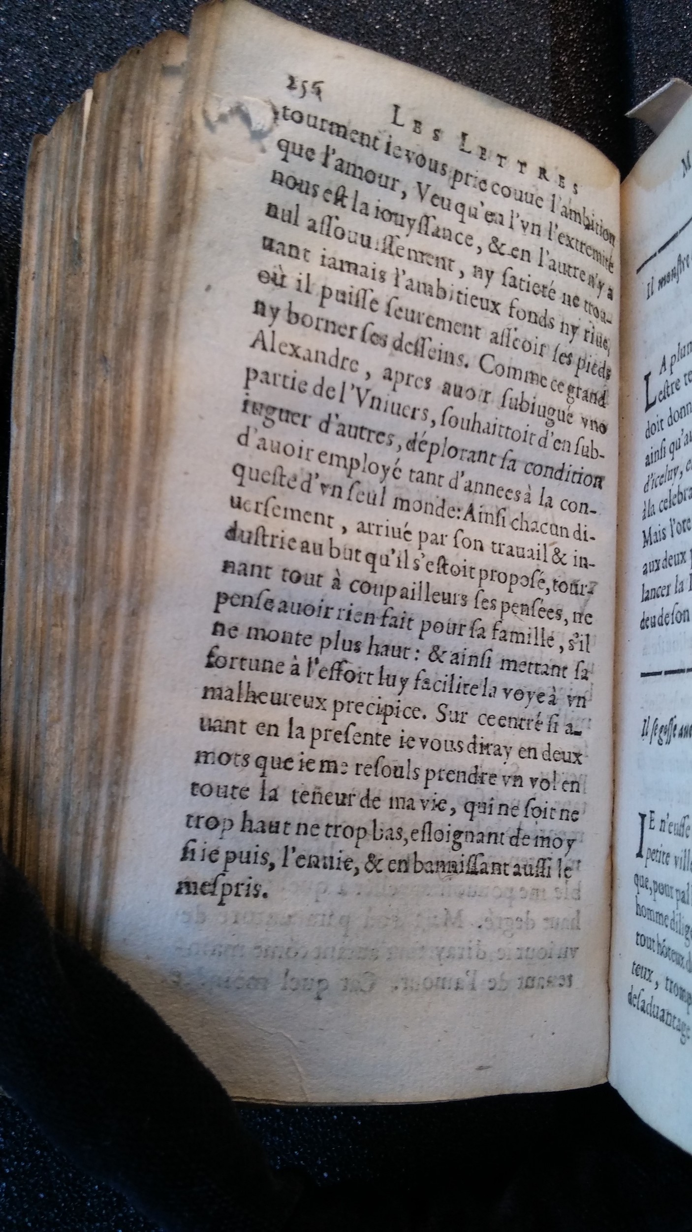 1625 - Louis Loudet - Secrétaire des secrétaires ou le Trésor de la plume française - Lucerne 1625 - Louis Loudet - Secrétaire des secrétaires ou le Trésor de la plume française - Lucerne