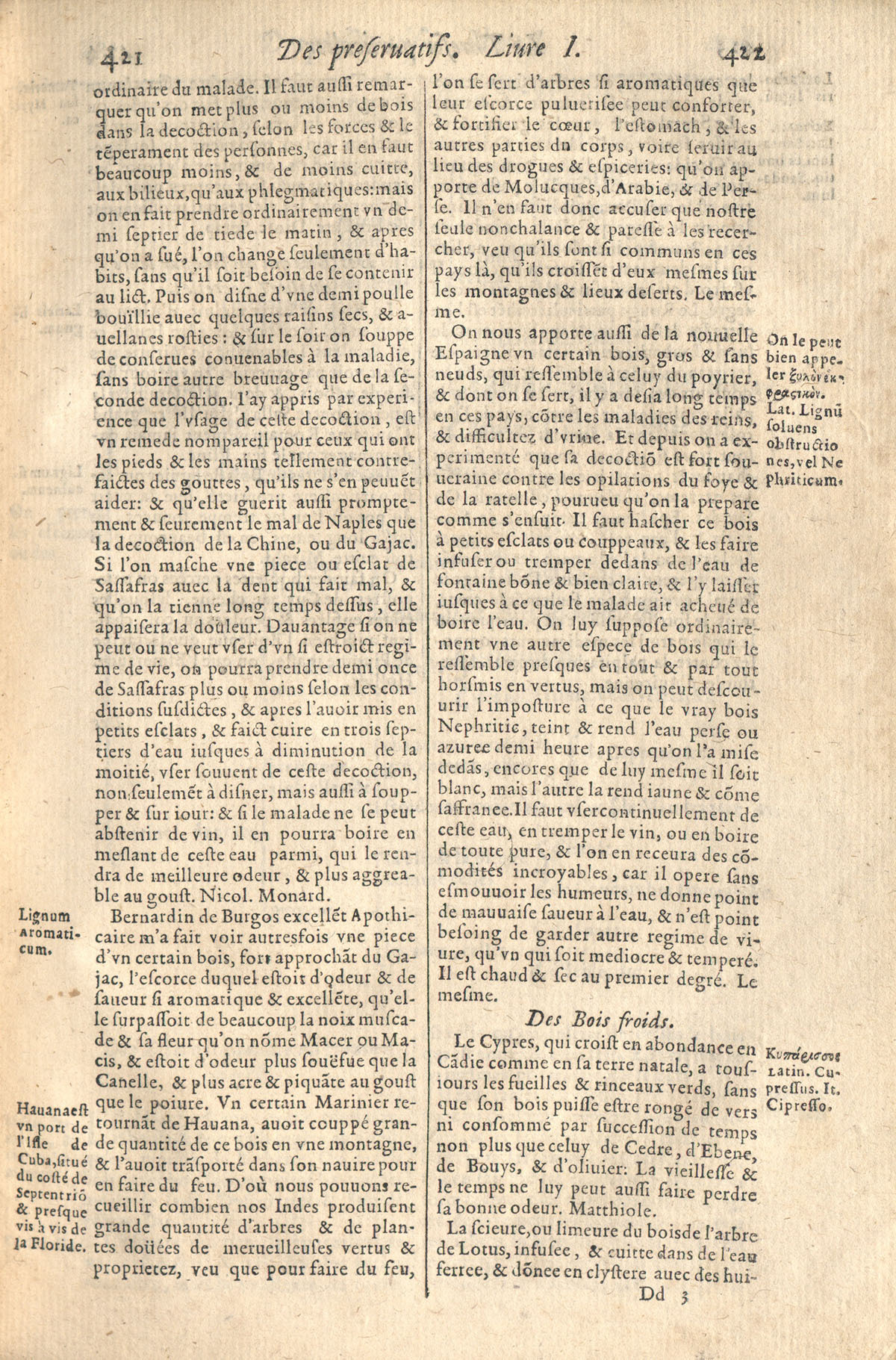 1610 Étienne Gamonet Grand thresor ou Dispensaire BVH_Tours_Page_219.jpg