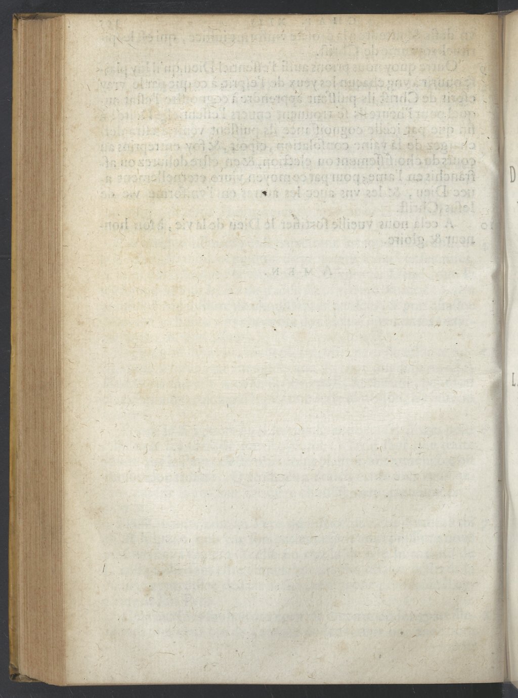 [1575c.] - s.n. - Le Livre des témoignages du Trésor caché au champ - BnF-Tolbiac