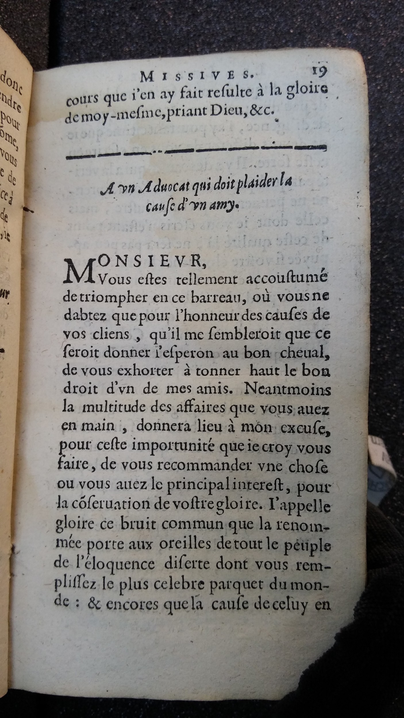 1625 - Louis Loudet - Secrétaire des secrétaires ou le Trésor de la plume française - Lucerne