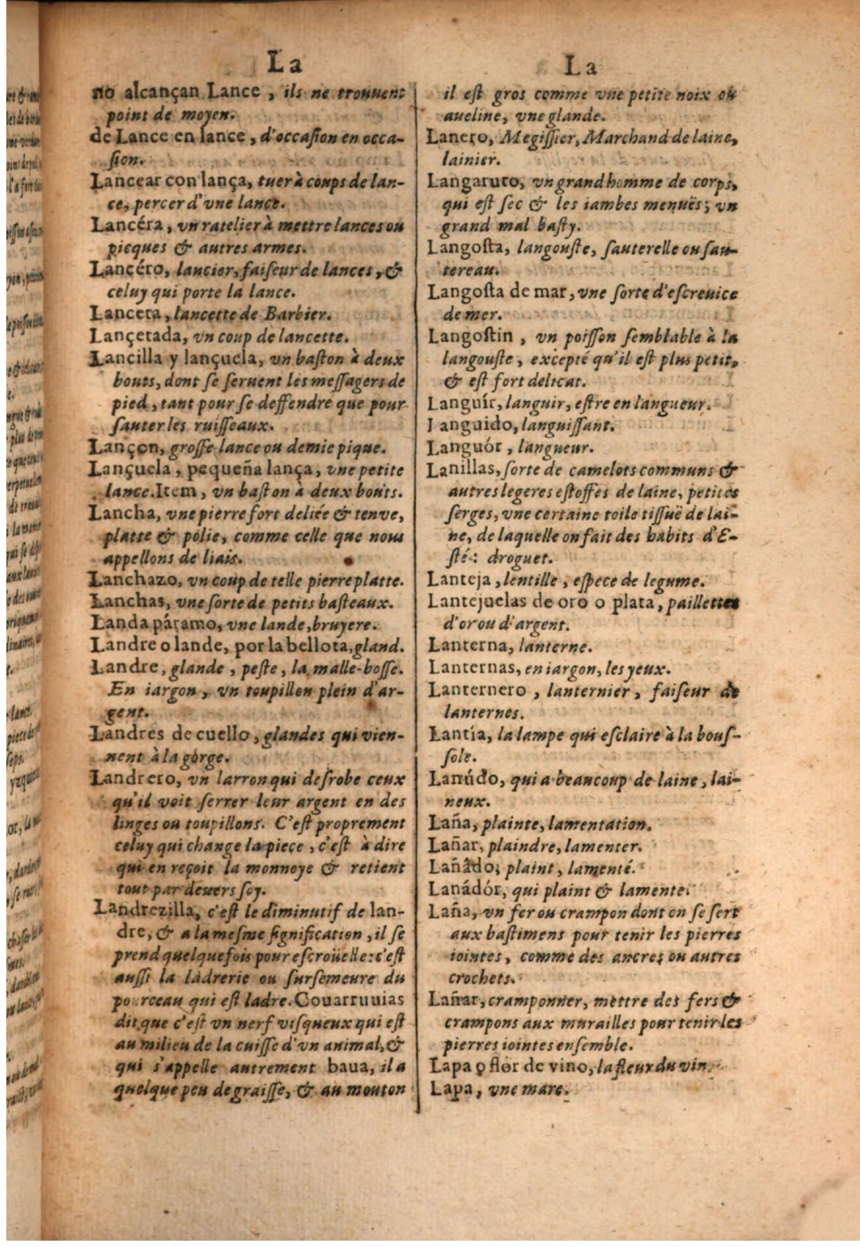 1645 - A. de Sommaville et A. Courbé Trésor des deux langues espagnole et française - BSB Munich-495.jpeg