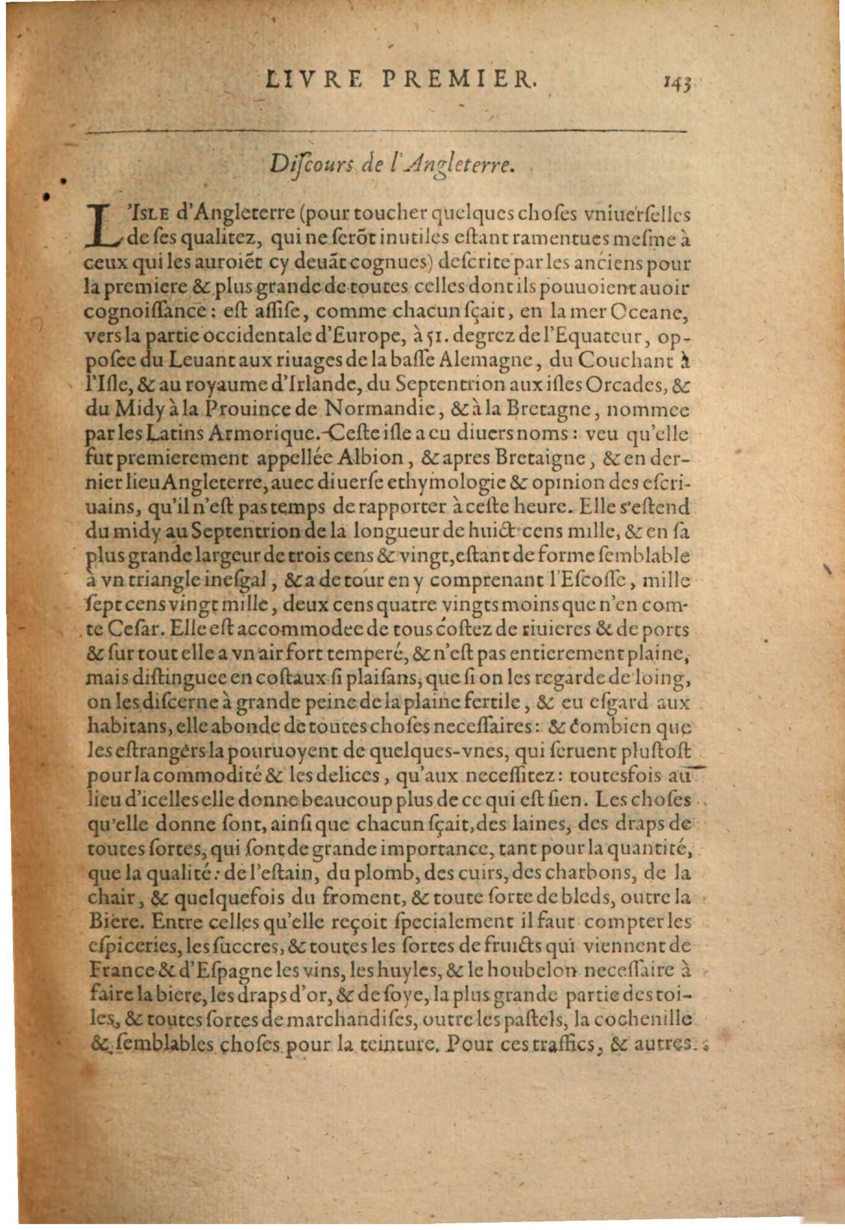 1608 - Thierry Rolin - Trésor politique - Augsbourg