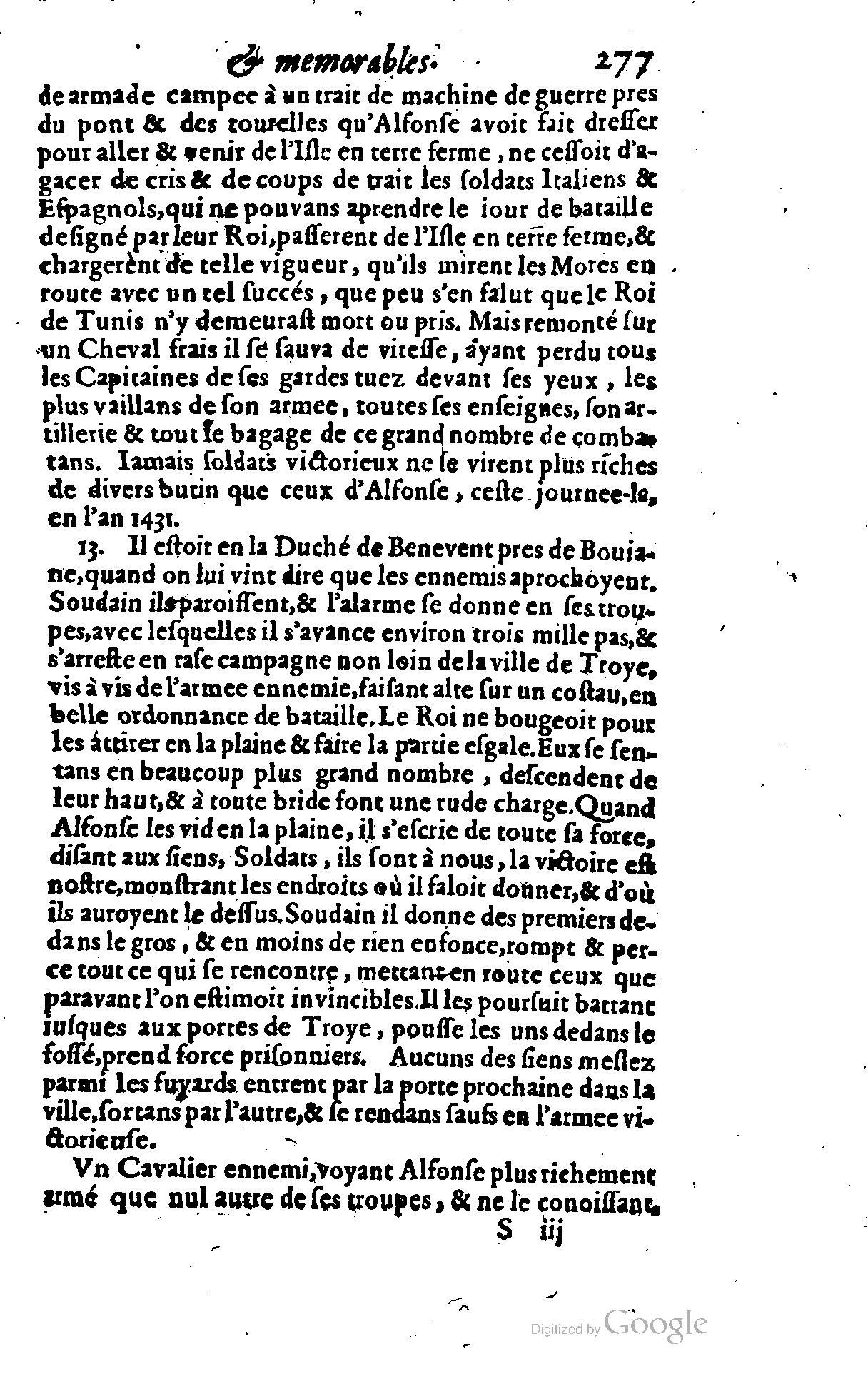 1628 - Jacques Crespin - Trésor d’histoires admirables et mémorables - BSB Munich 1628 - Jacques Crespin - Trésor d’histoires admirables et mémorables - BSB Munich