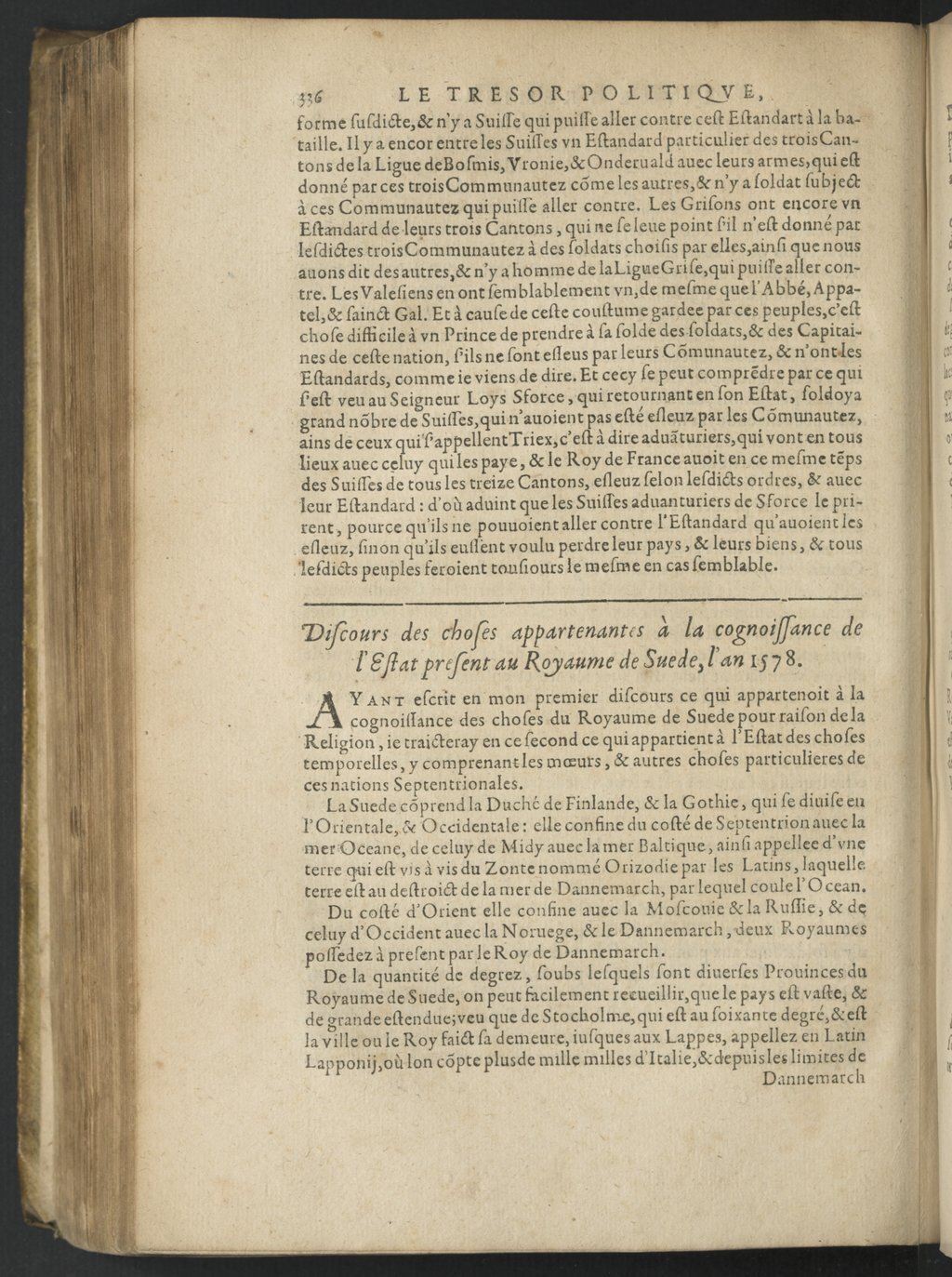 1611 - Pierre Chevalier - Trésor politique - BnF Tolbiac