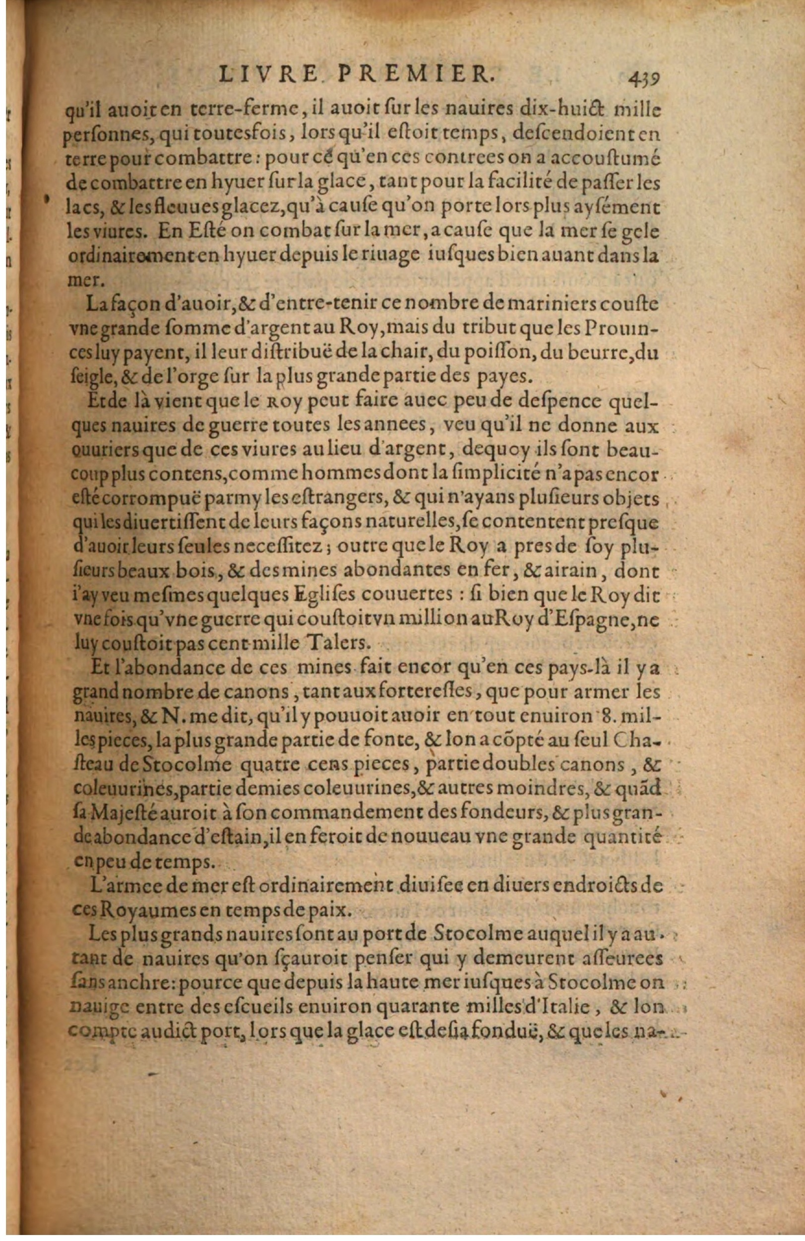 1608 - Thierry Rolin - Trésor politique - Augsbourg