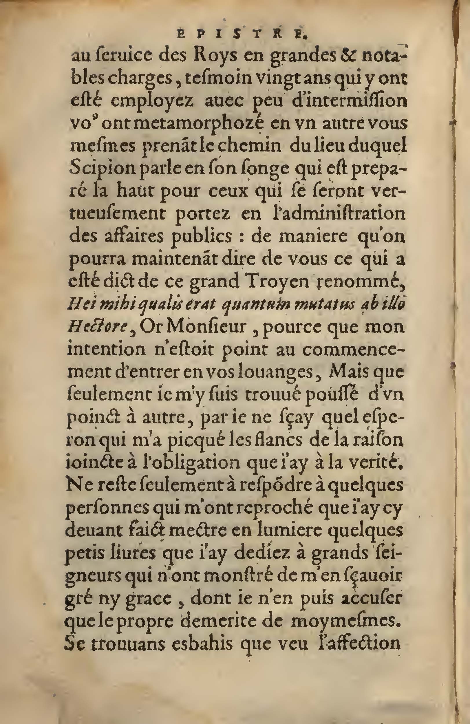 1572 - Lucas Breyer - Finances et Trésor de la plume française - BNC Rome 1572 - Lucas Breyer - Finances et Trésor de la plume française - BNC Rome