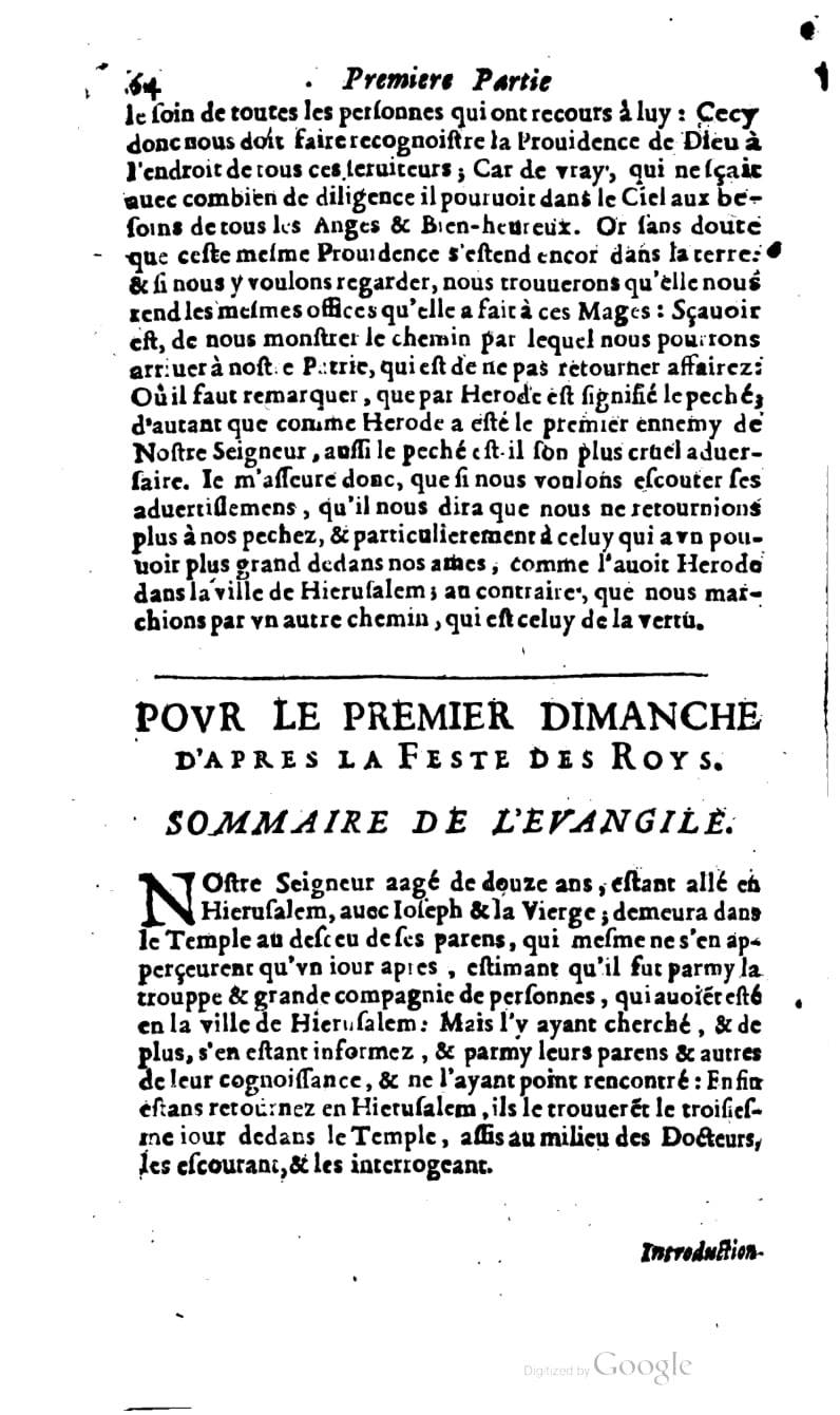 1637 - s.n. - Trésor spirituel des âmes religieuses - BM Lyon