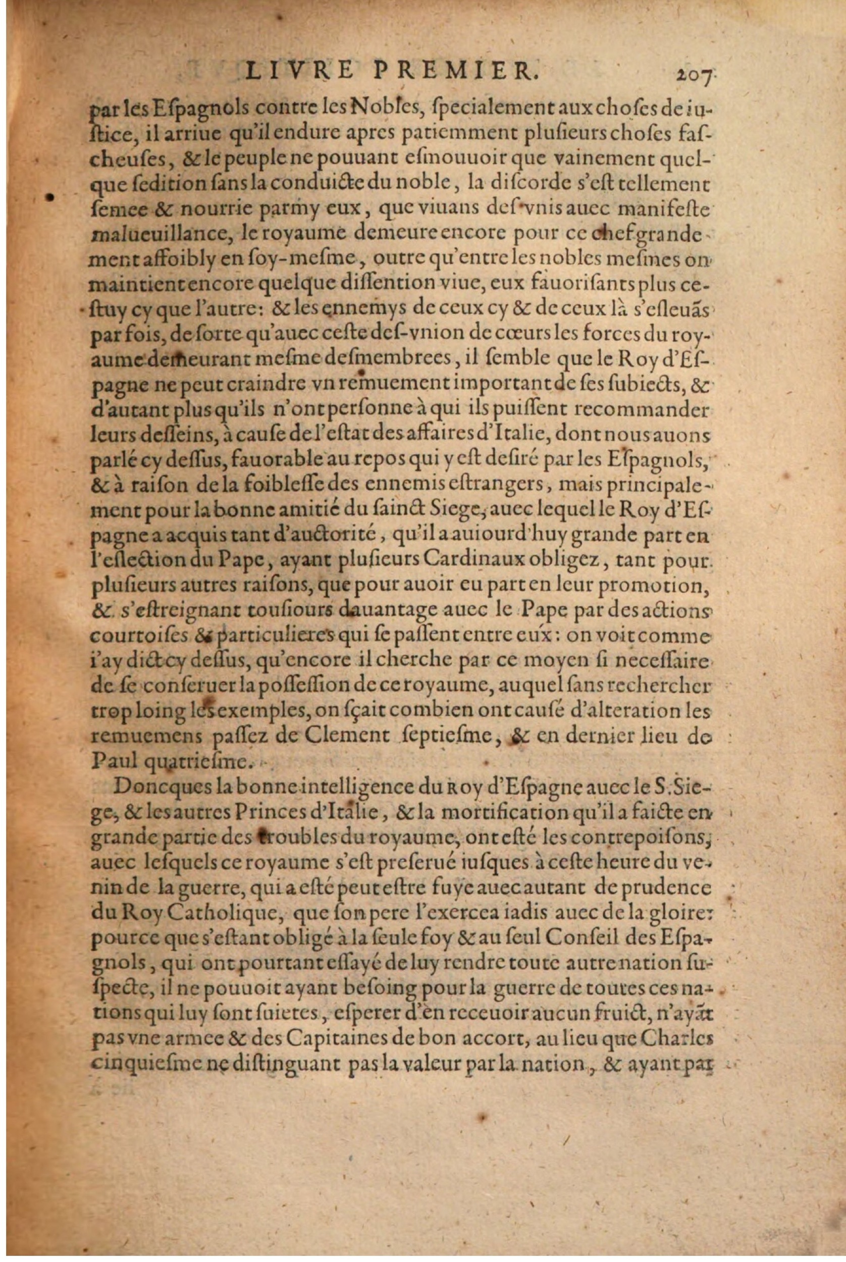 1608 - Thierry Rolin - Trésor politique - Augsbourg