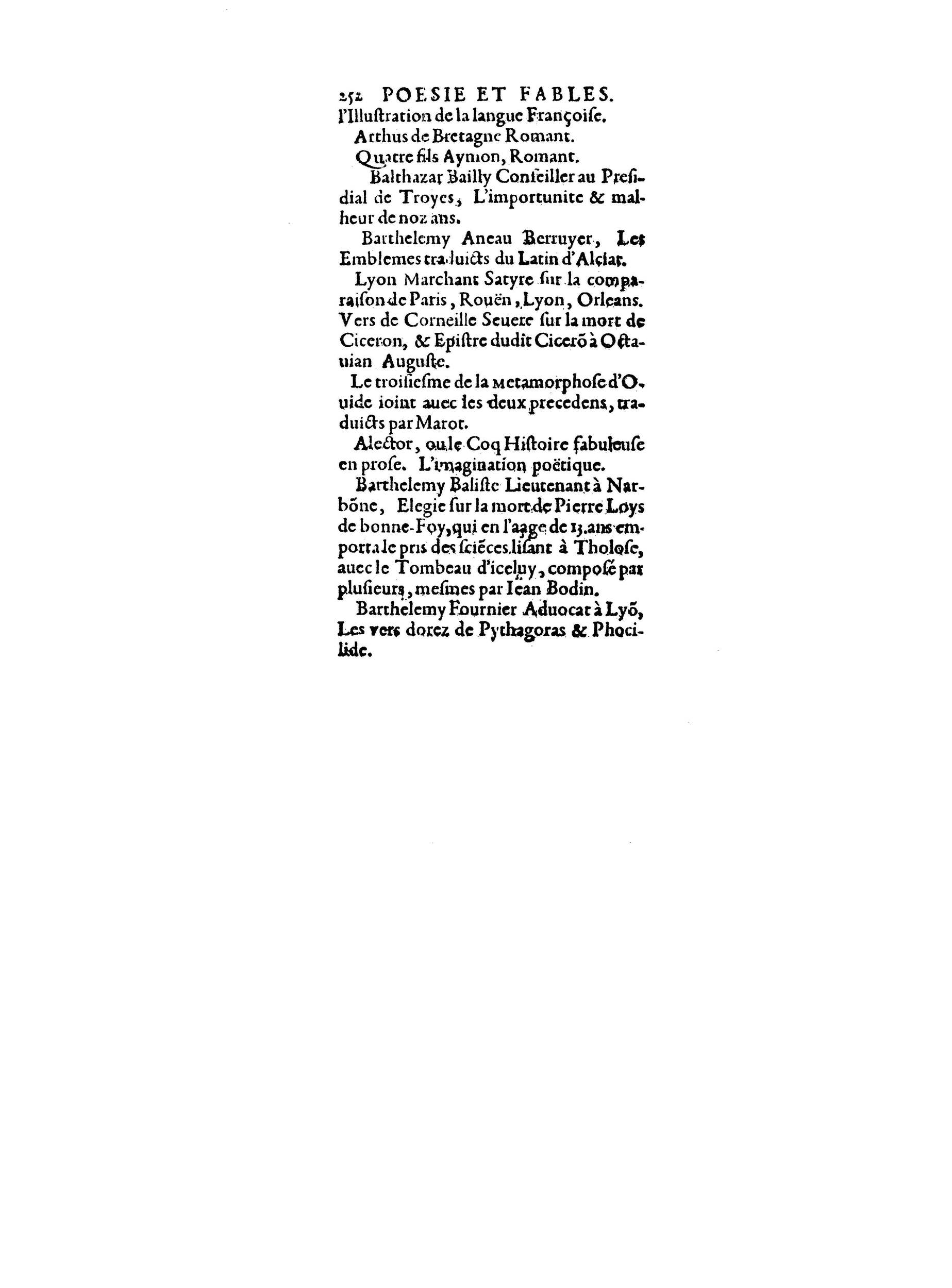 1598 - François Jacquin - La Guide des arts et sciences - BnF