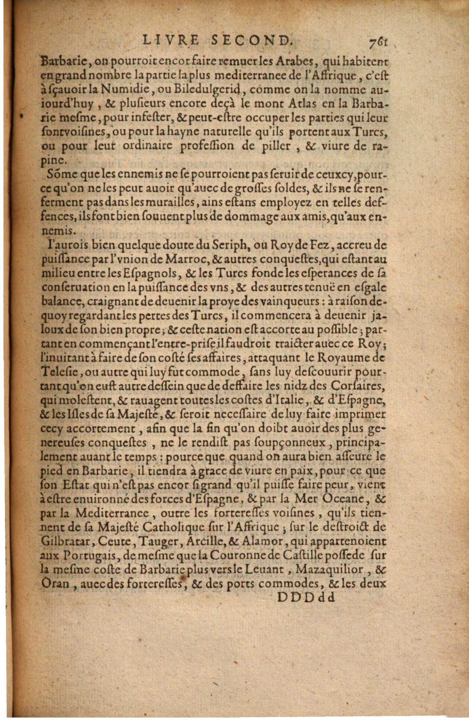 1608 - Thierry Rolin - Trésor politique - Augsbourg