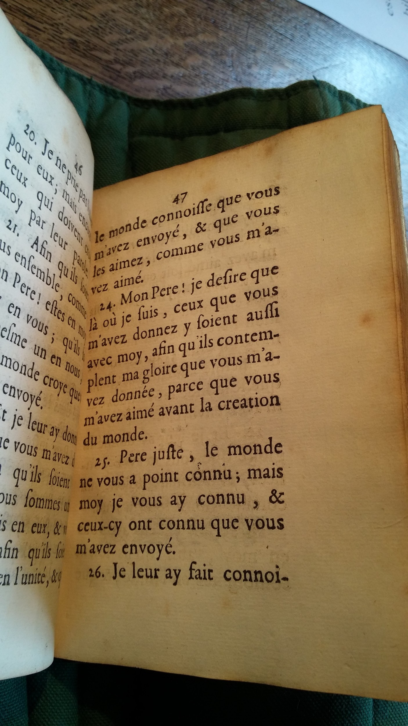 s.d. - s.n. - Trésor de Ponce Pilate - BnF Arsenal