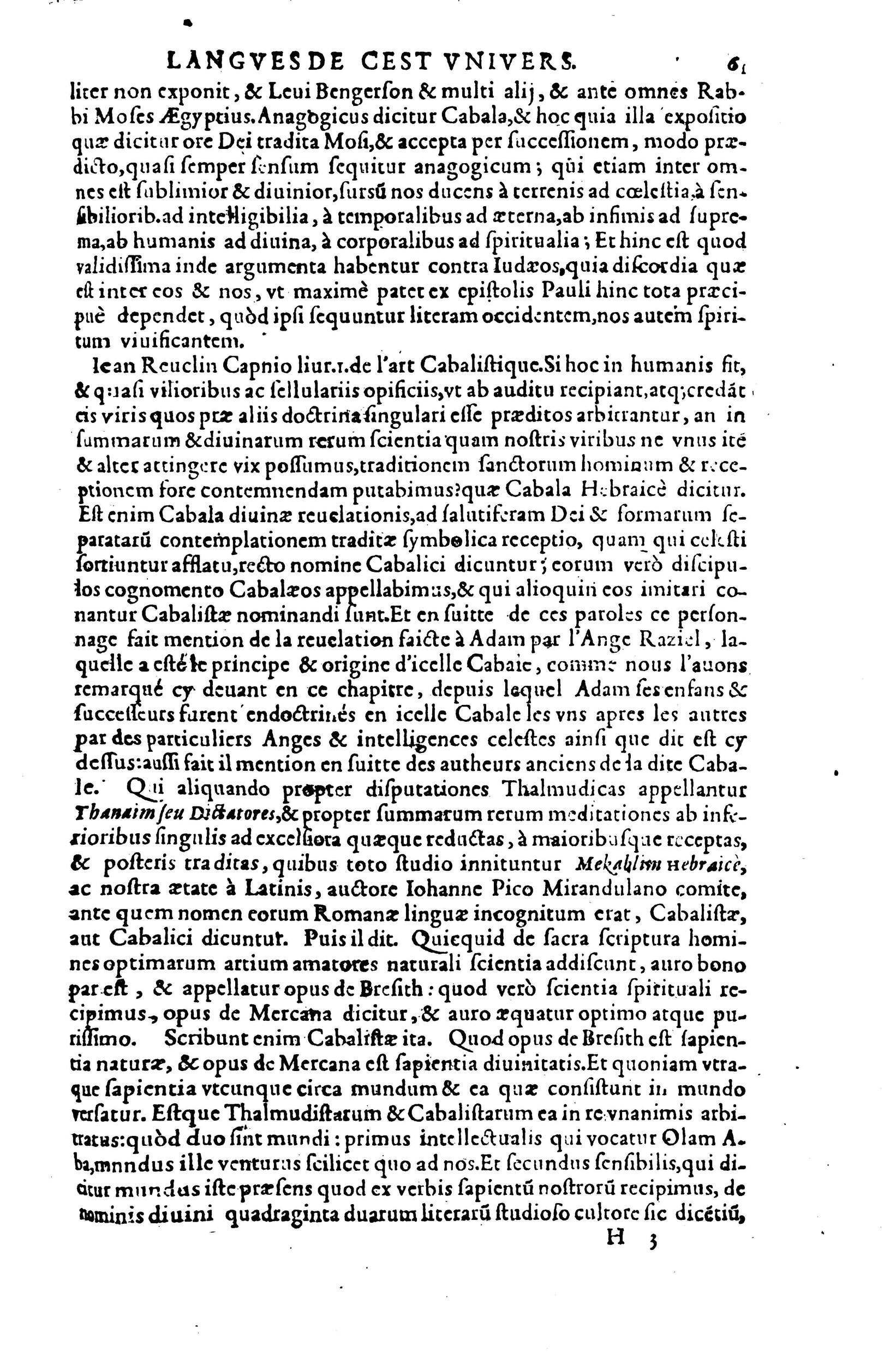 1619 - SHC - Trésor de l’histoire des langues de cet univers - BSB Munich 1619 - SHC - Trésor de l’histoire des langues de cet univers - BSB Munich