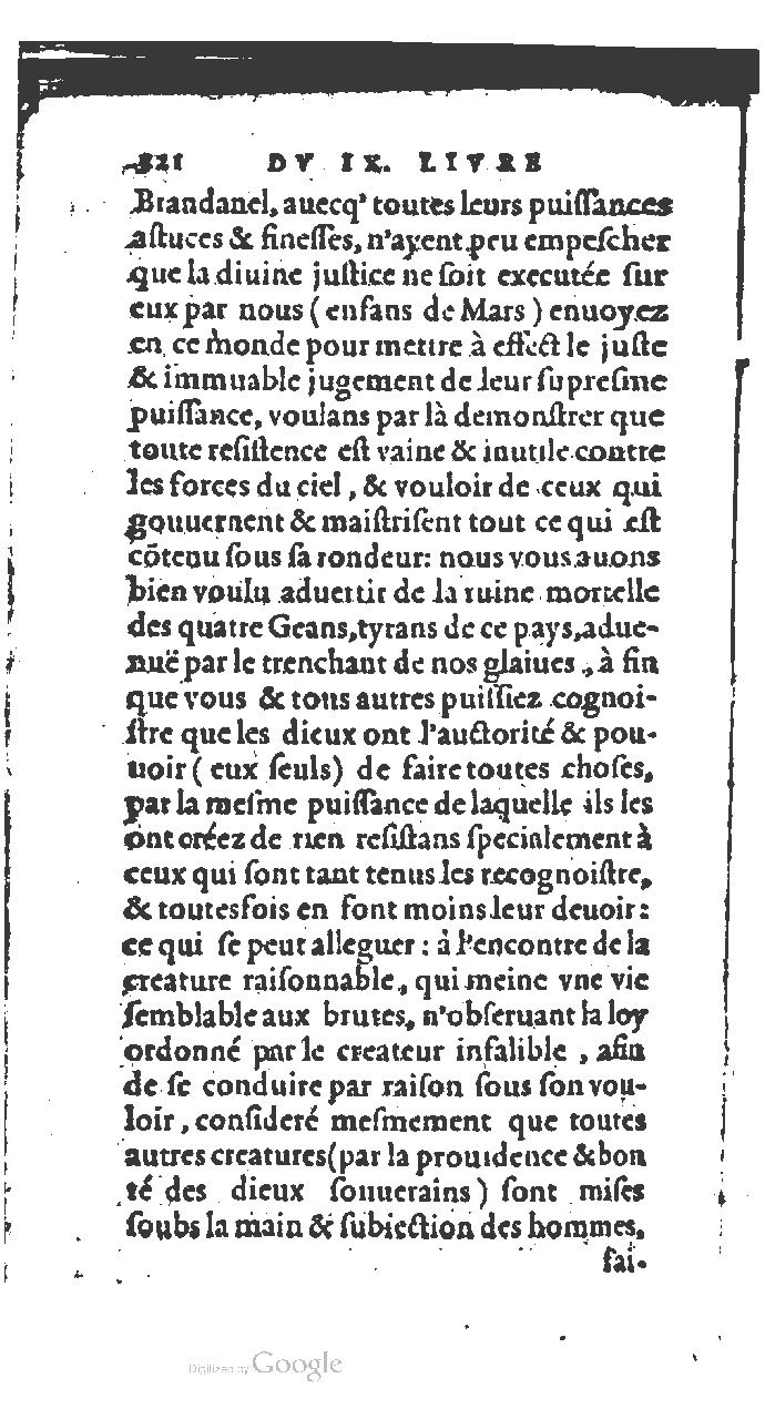 1572 - Jan van Waesberghe - Trésor des Amadis - BNC Rome 1572 - Jan van Waesberghe - Trésor des Amadis - BNC Rome