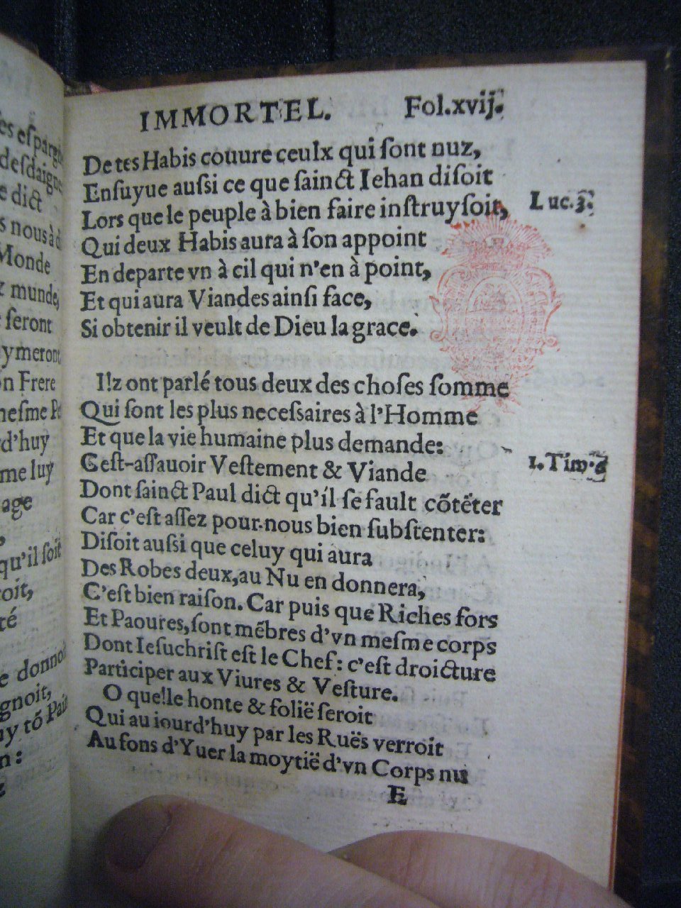 1556 - Nicolas Aubin et Martin le Mesgissier  - Trésor immortel - Versailles