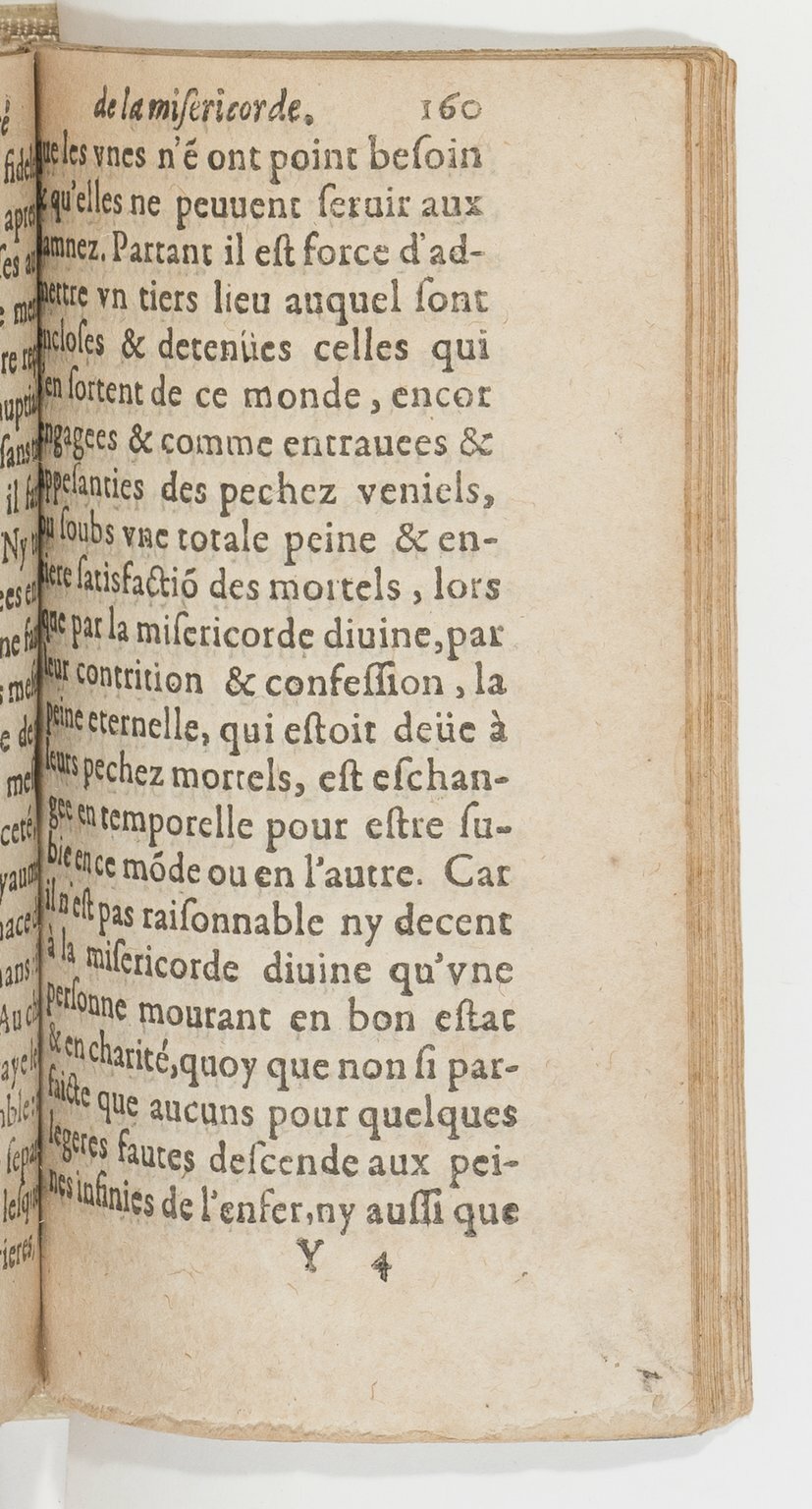 1603 - Jean Didier - Trésor sacré de la miséricorde - BnF