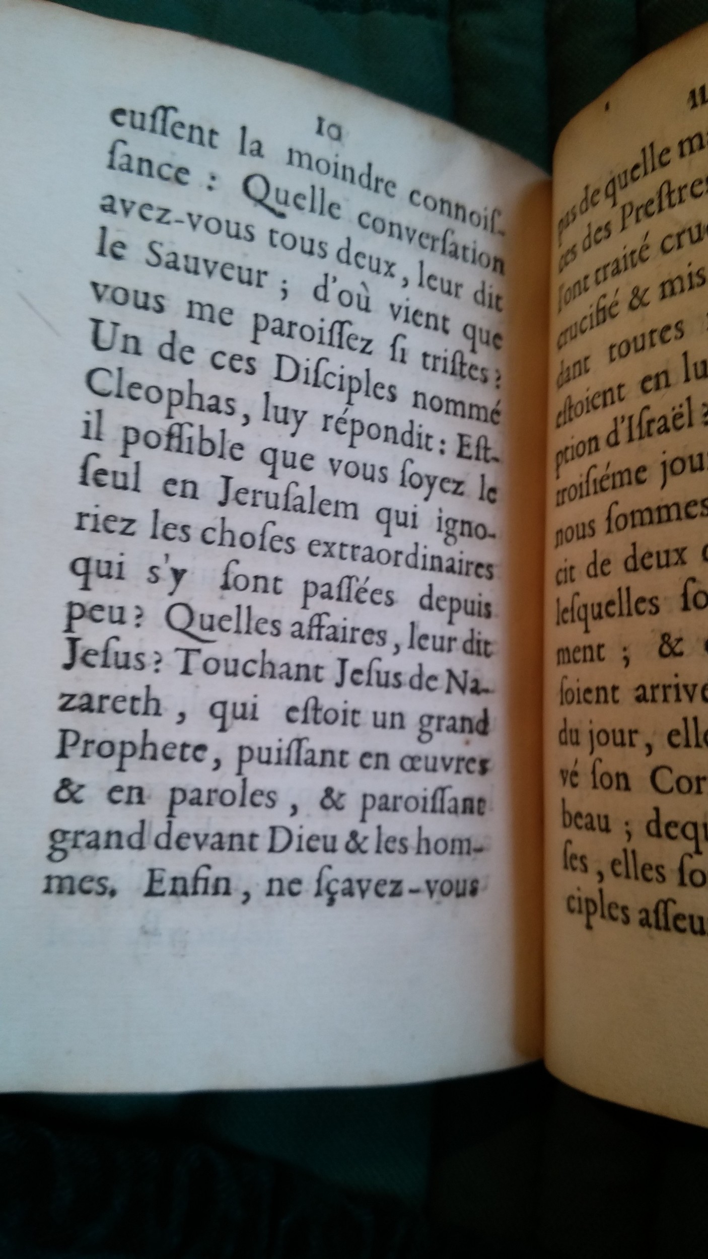 s.d. - s.n. - Trésor de Ponce Pilate - BnF Arsenal