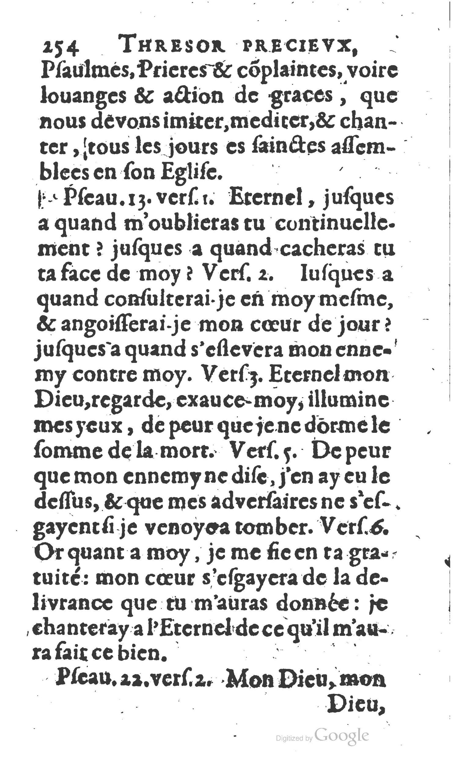 1626 - s.n. - Trésor précieux des méditations saintes, pieuses et consolatoires - BSB Munich