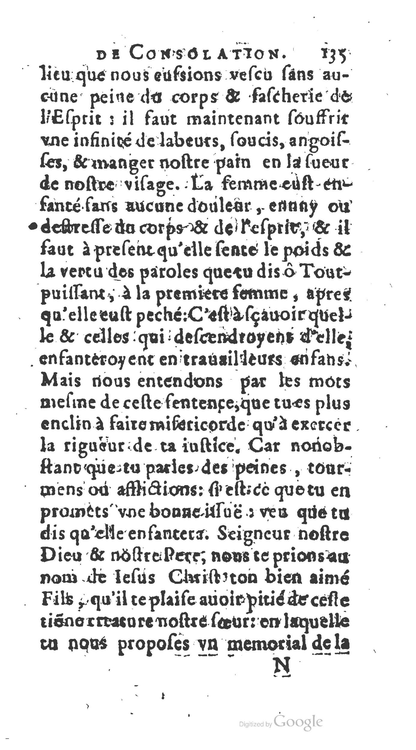1642 - Jacques Cailloué - Trésor de consolation, instructions et prières - BCU Lausanne 1642 - Jacques Cailloué - Trésor de consolation, instructions et prières - BCU Lausanne