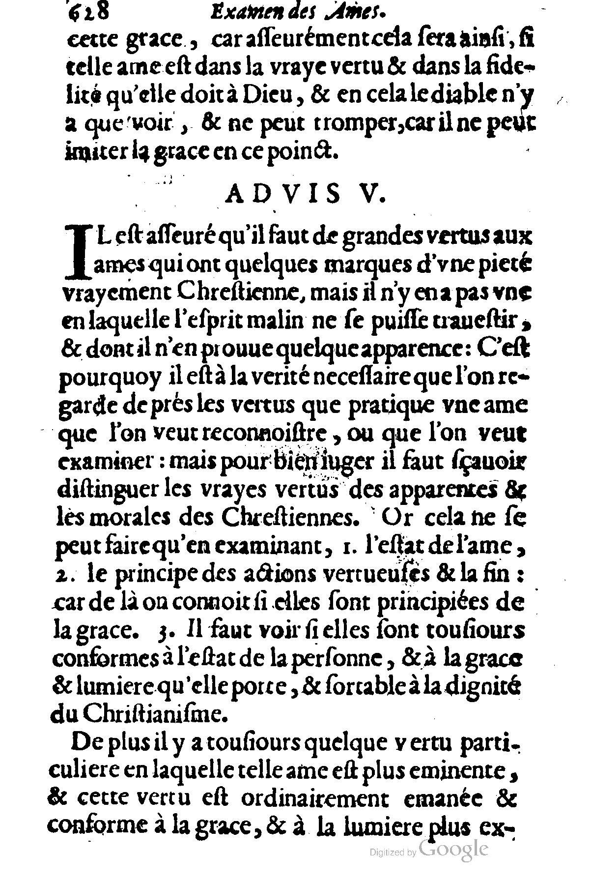 1635 - Sébastien Huré - Trésor spirituel contenant les obligations - BM Lyon 1635 - Sébastien Huré - Trésor spirituel contenant les obligations - BM Lyon